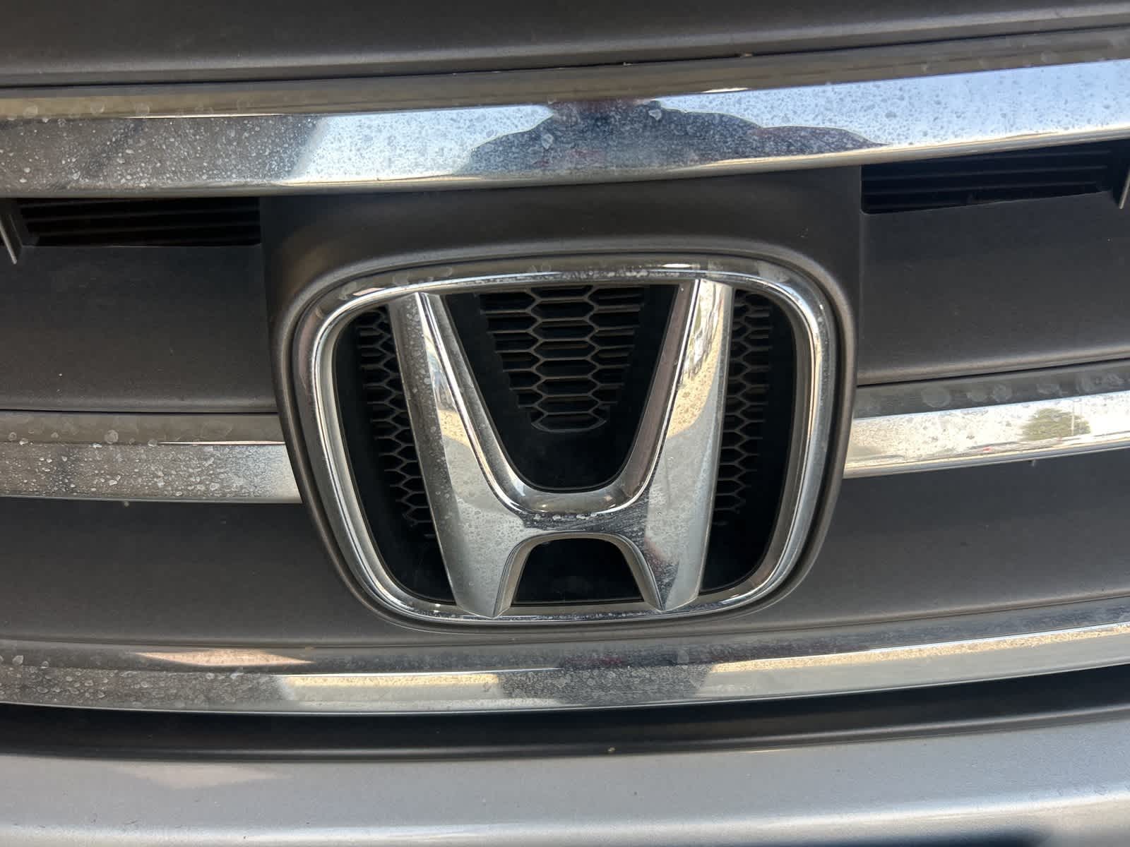Thumbnail: 2014 Honda CR-V - 3