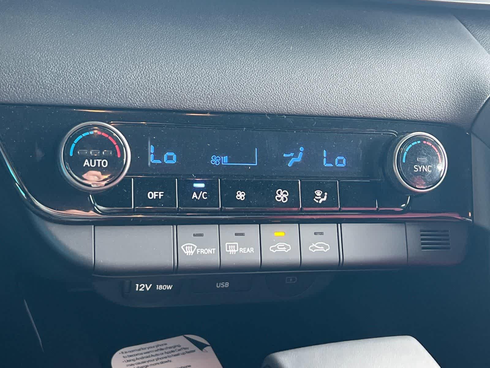 Thumbnail: 2026 Hyundai Elantra - 20