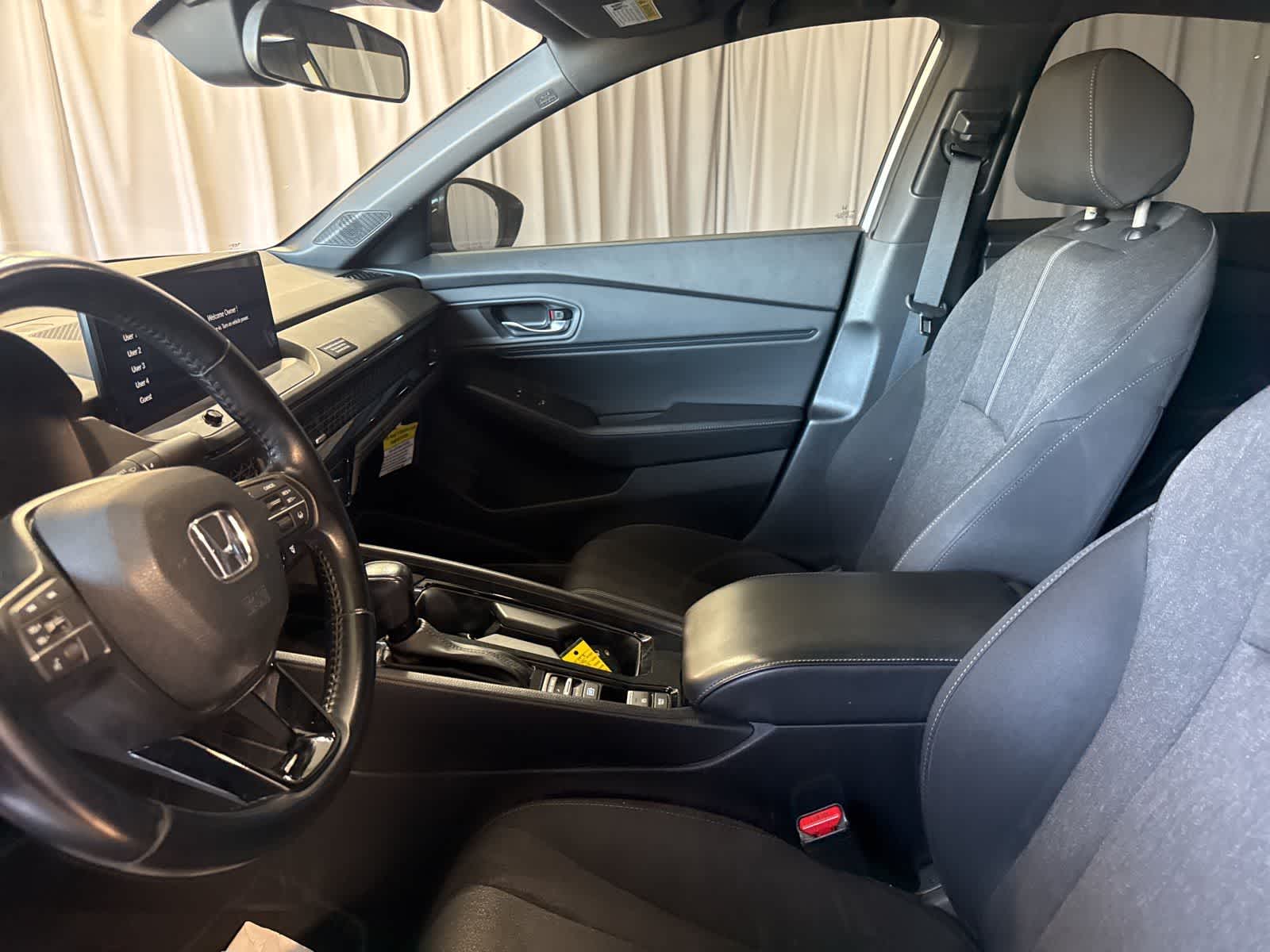 Thumbnail: 2023 Honda Accord - 21