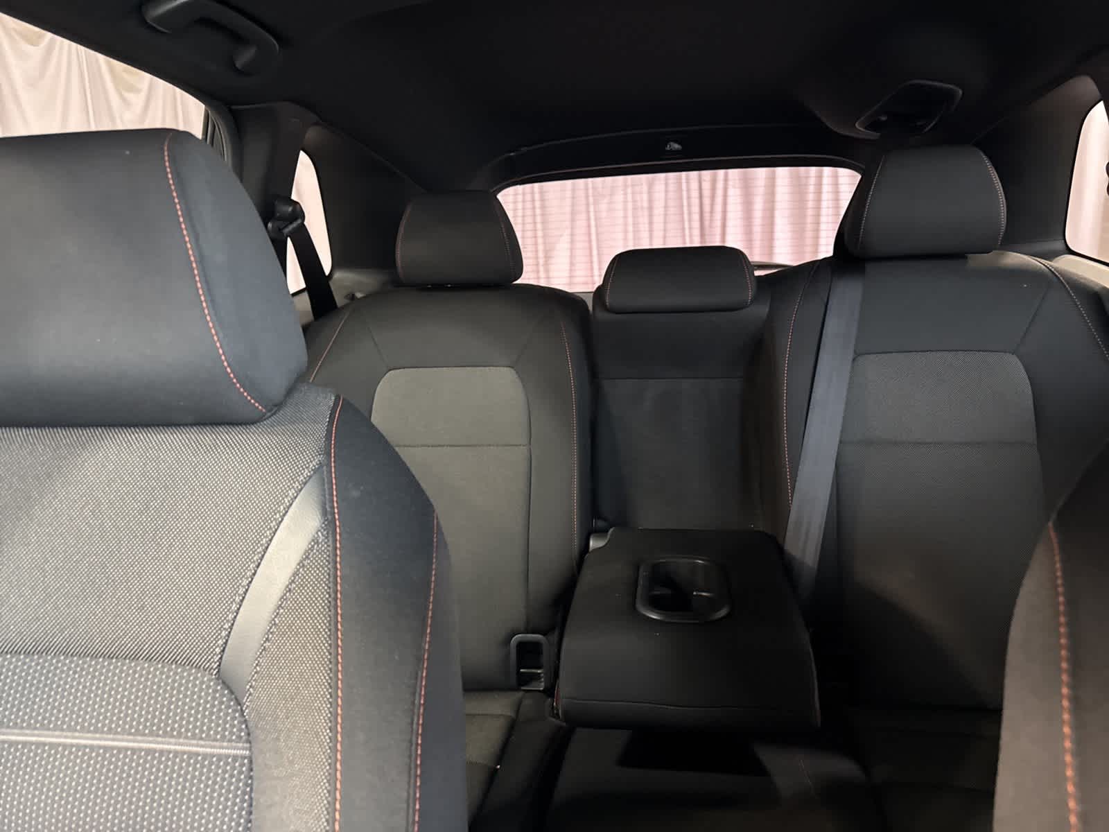 Thumbnail: 2024 Honda CR-V - 27