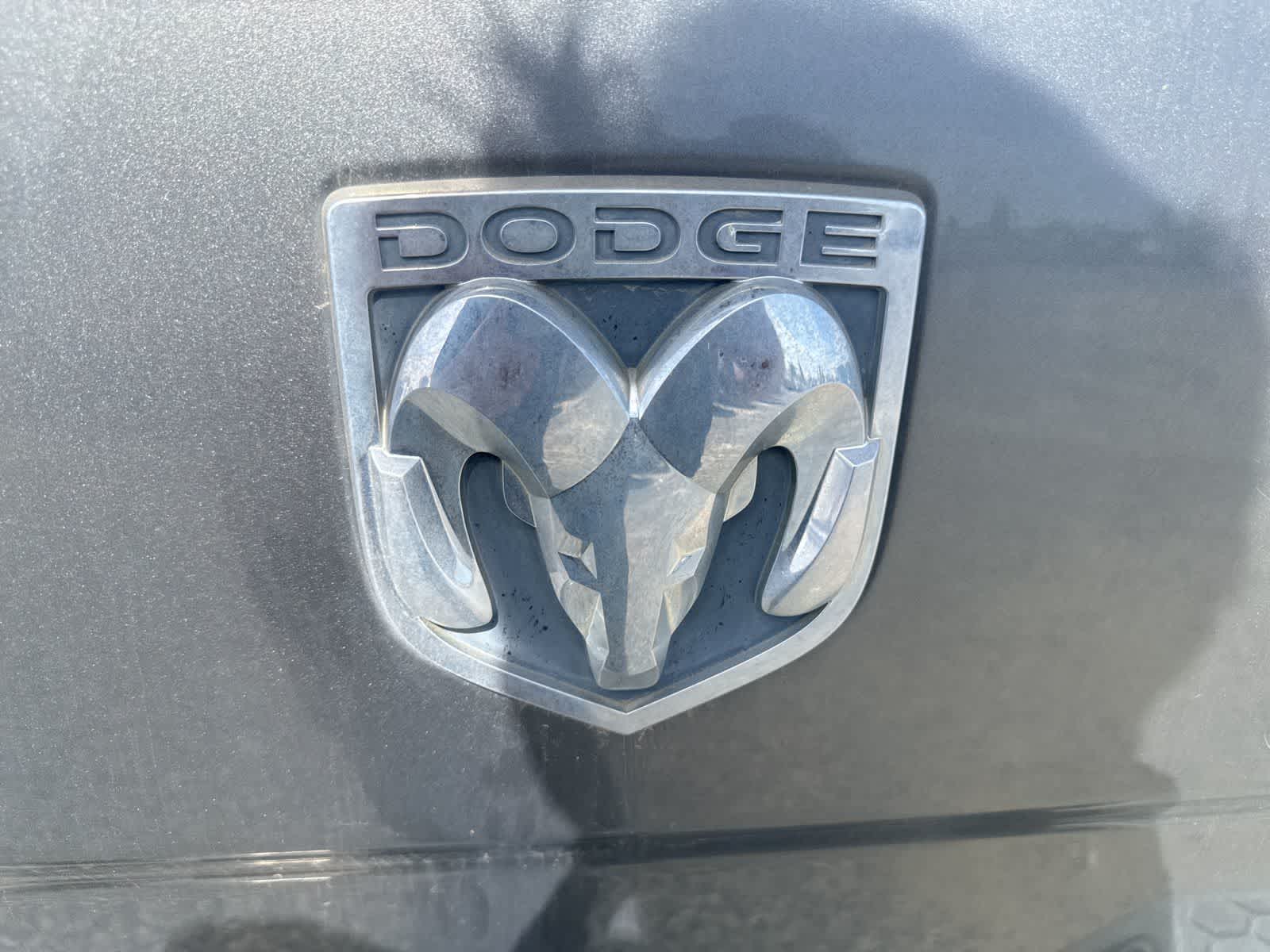 Thumbnail: 2010 Dodge Ram 1500 - 15