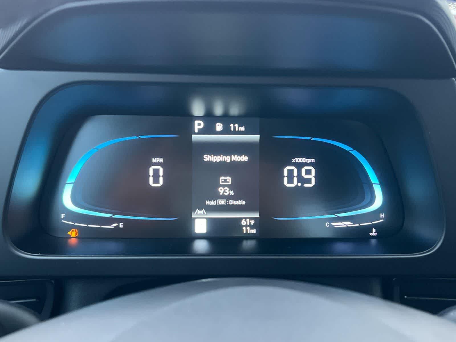 Thumbnail: 2026 Hyundai Elantra - 24