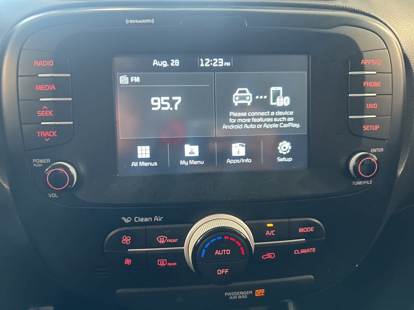 Thumbnail: 2019 Kia Soul - 27