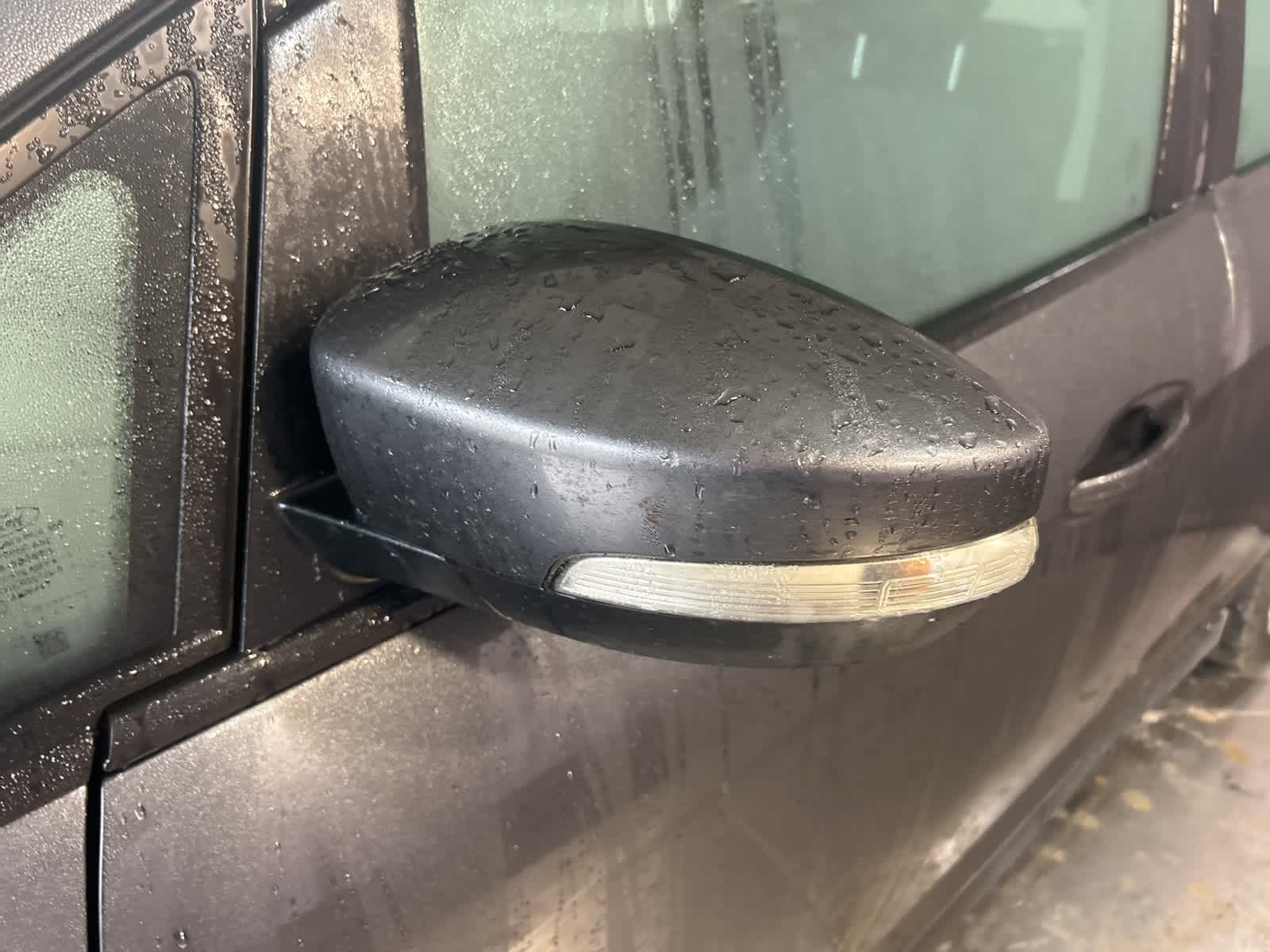 Thumbnail: 2018 Ford C-Max - 17