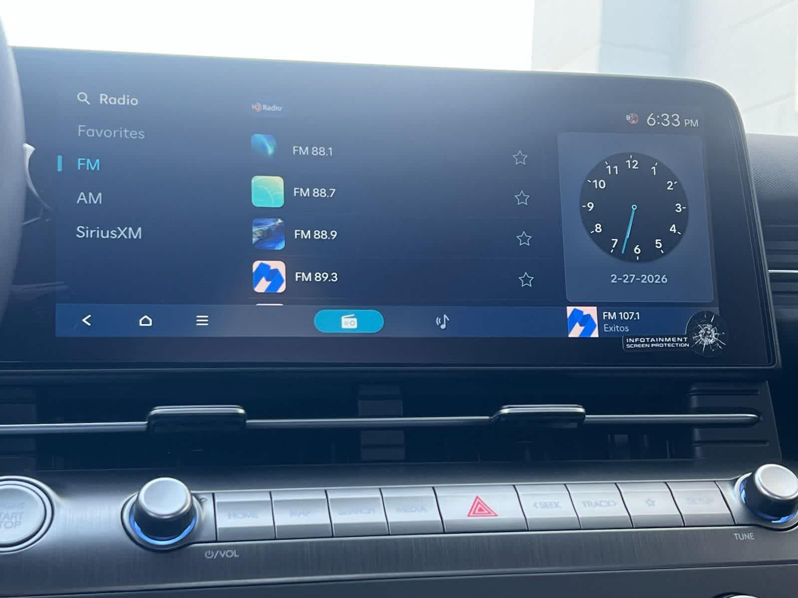 Thumbnail: 2026 Hyundai Kona - 17