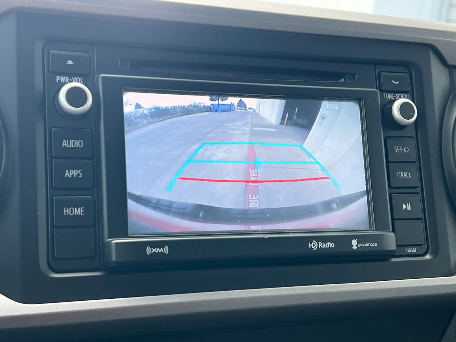 Thumbnail: 2019 Toyota Tacoma - 20