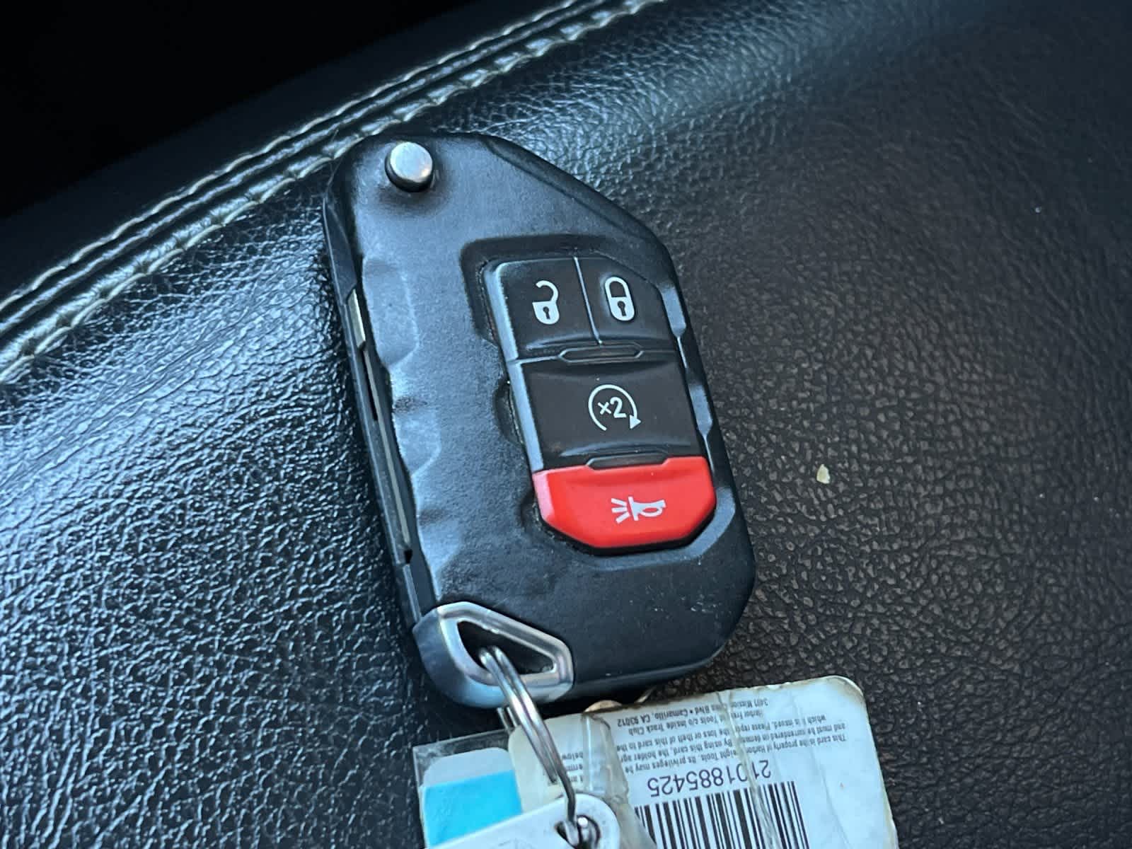 Thumbnail: 2022 Jeep Wrangler - 29