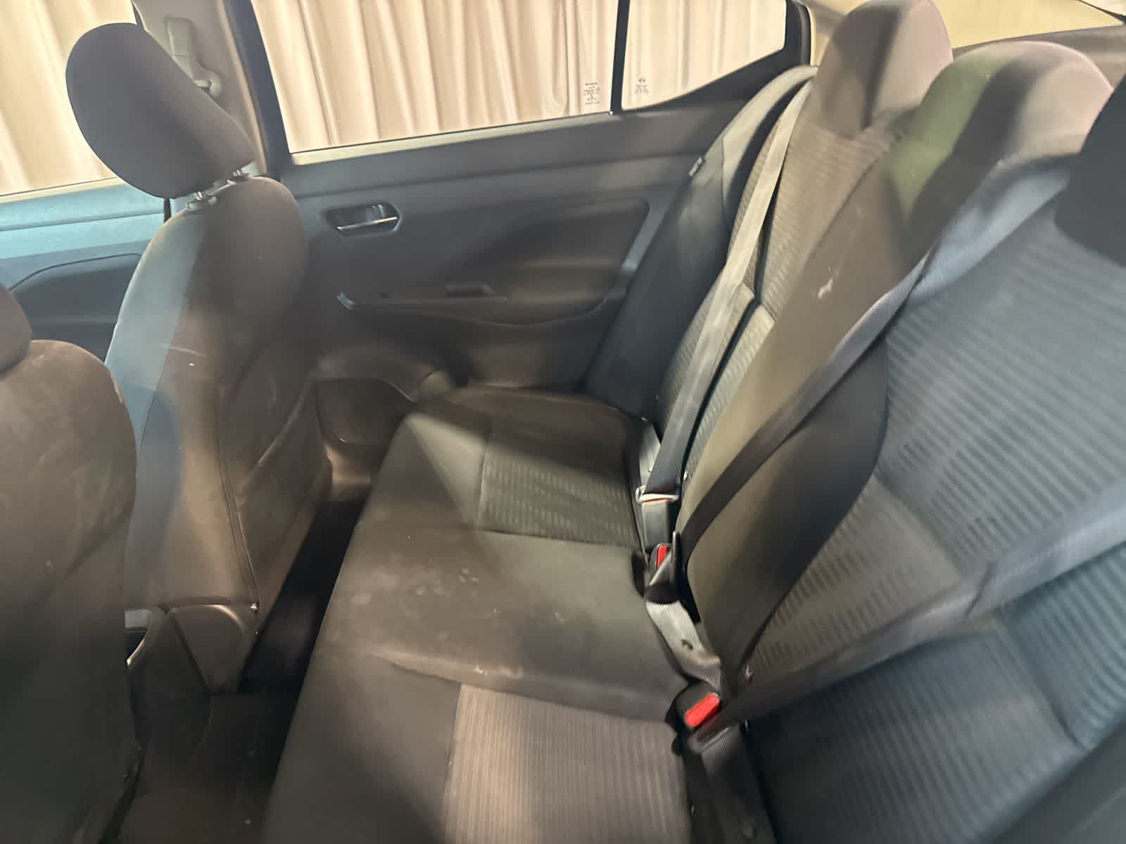 Thumbnail: 2021 Nissan Versa - 17