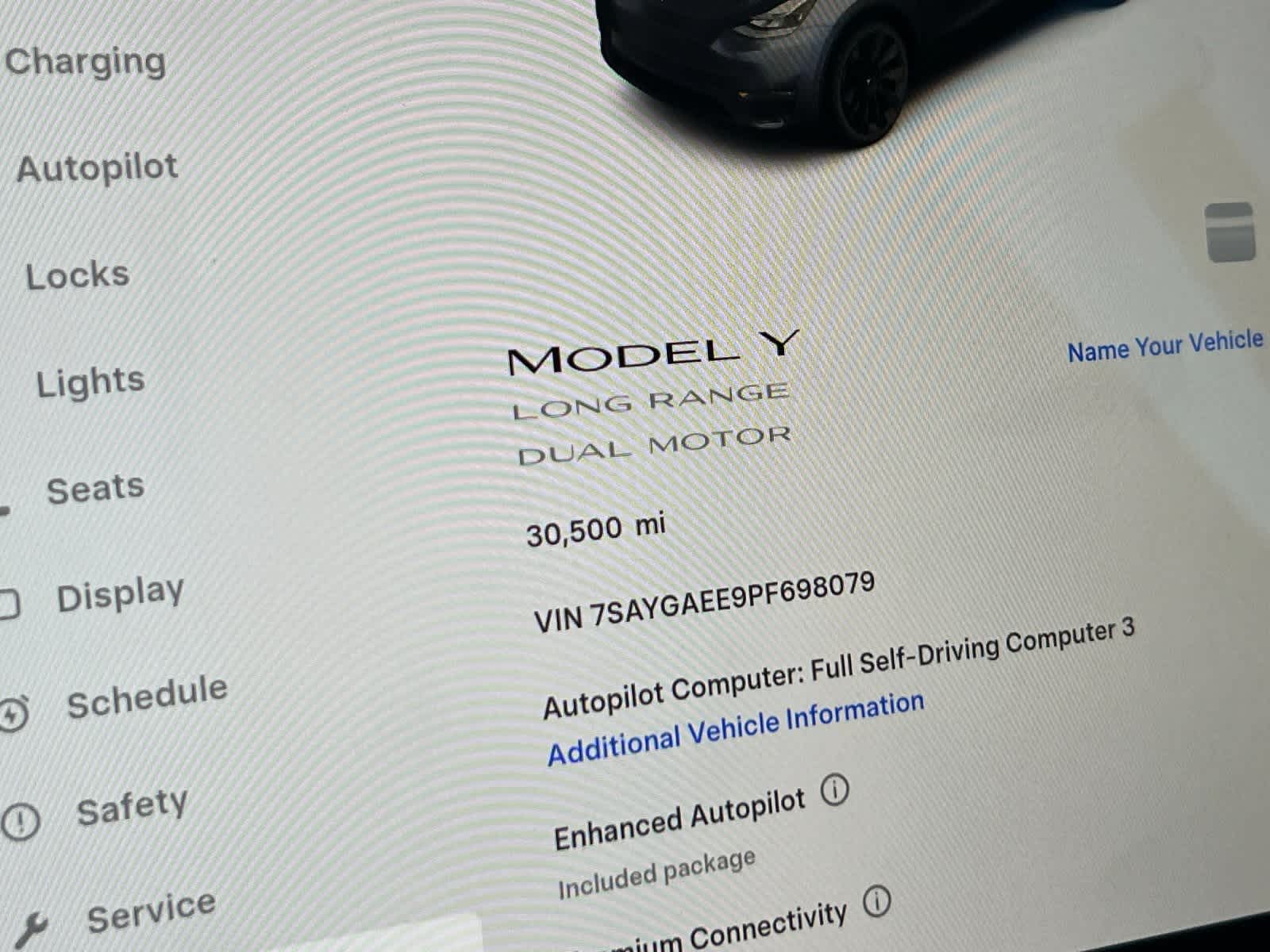 Thumbnail: 2023 Tesla Model Y - 25