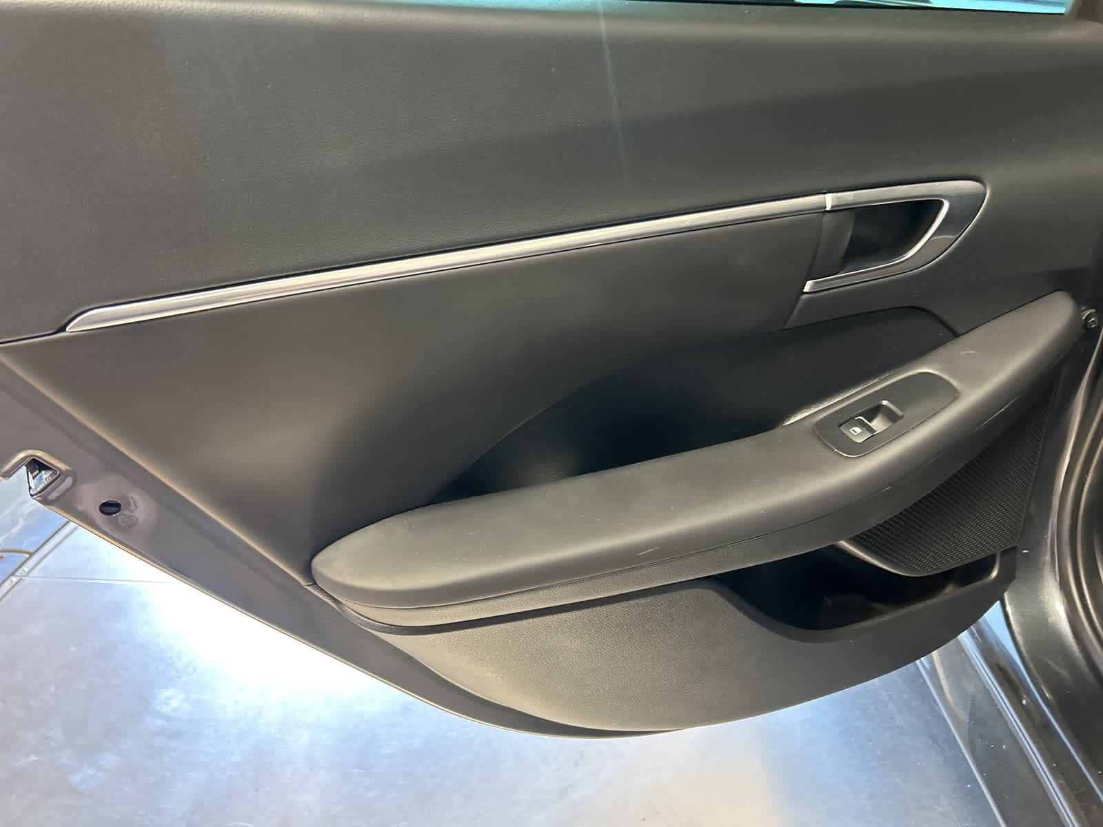 2023 Hyundai Sonata SEL 17