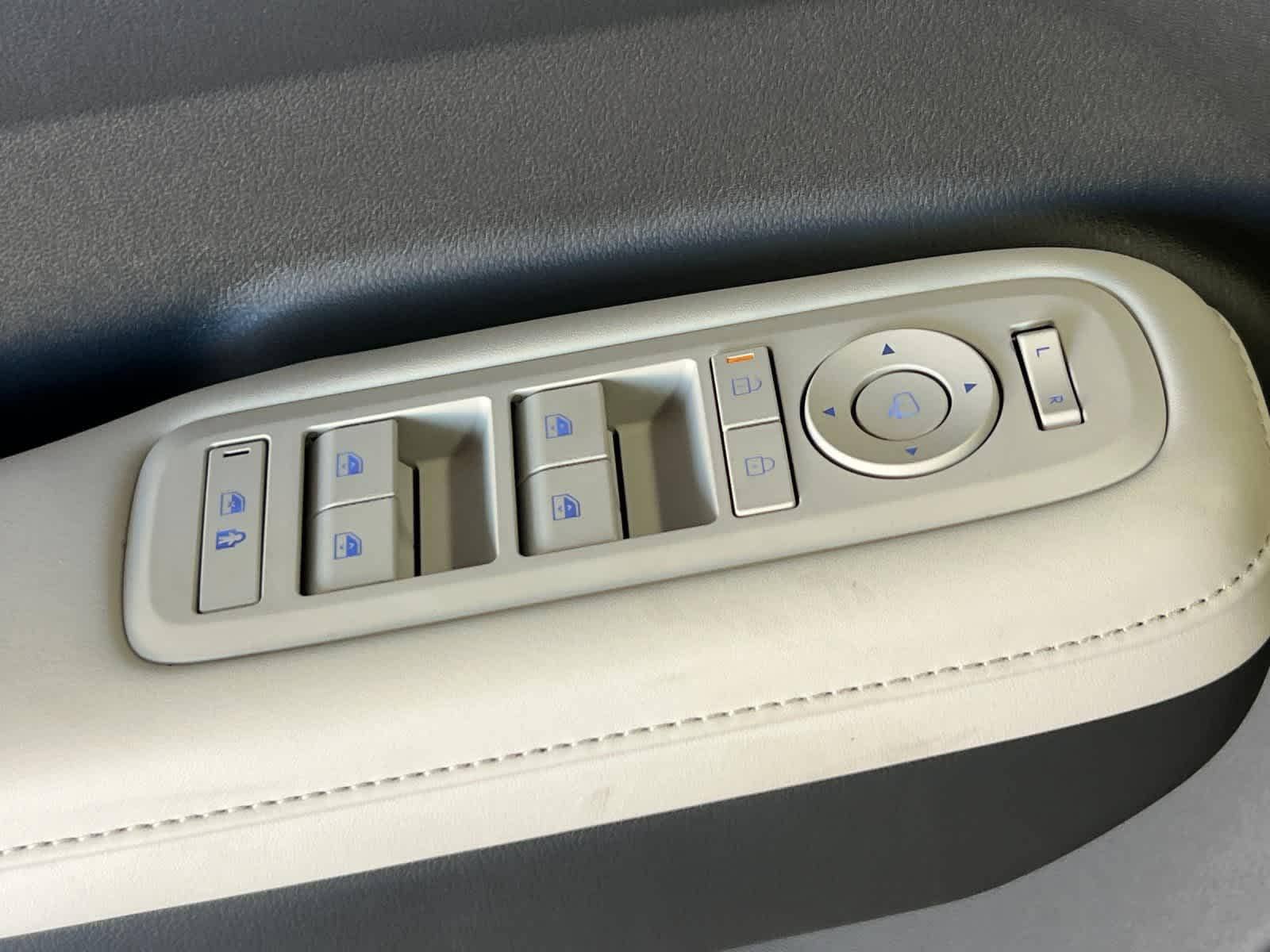 Thumbnail: 2026 Hyundai Santa Fe - 13