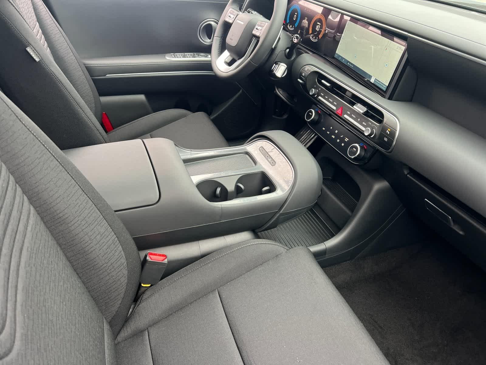 Thumbnail: 2026 Hyundai Palisade - 17