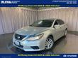 Used 2018 Nissan Altima 2.5 S Sedan