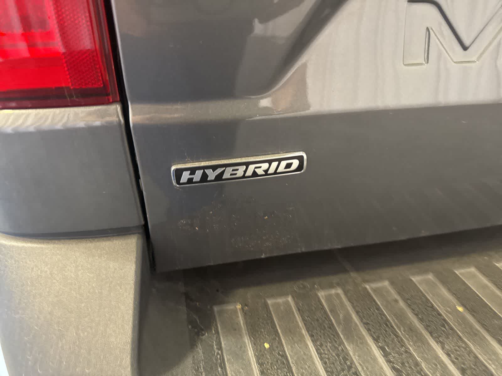 Thumbnail: 2024 Ford Maverick - 13