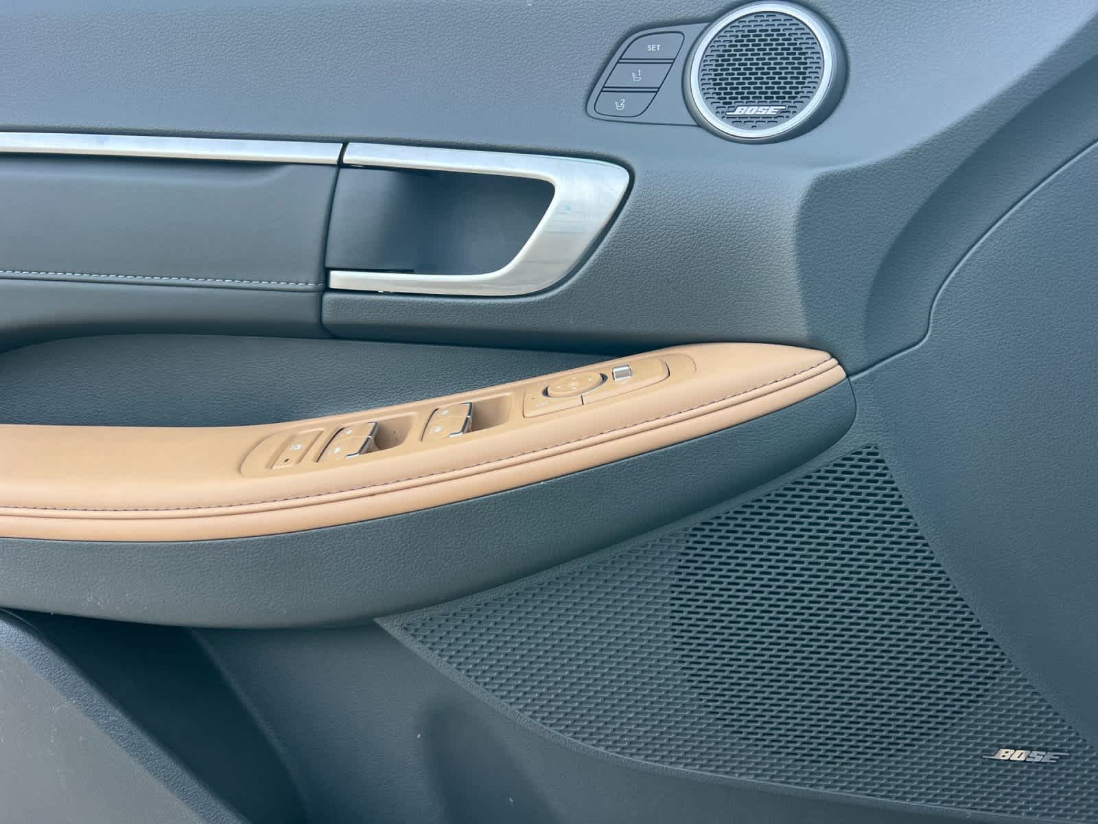 Thumbnail: 2023 Hyundai Sonata - 12