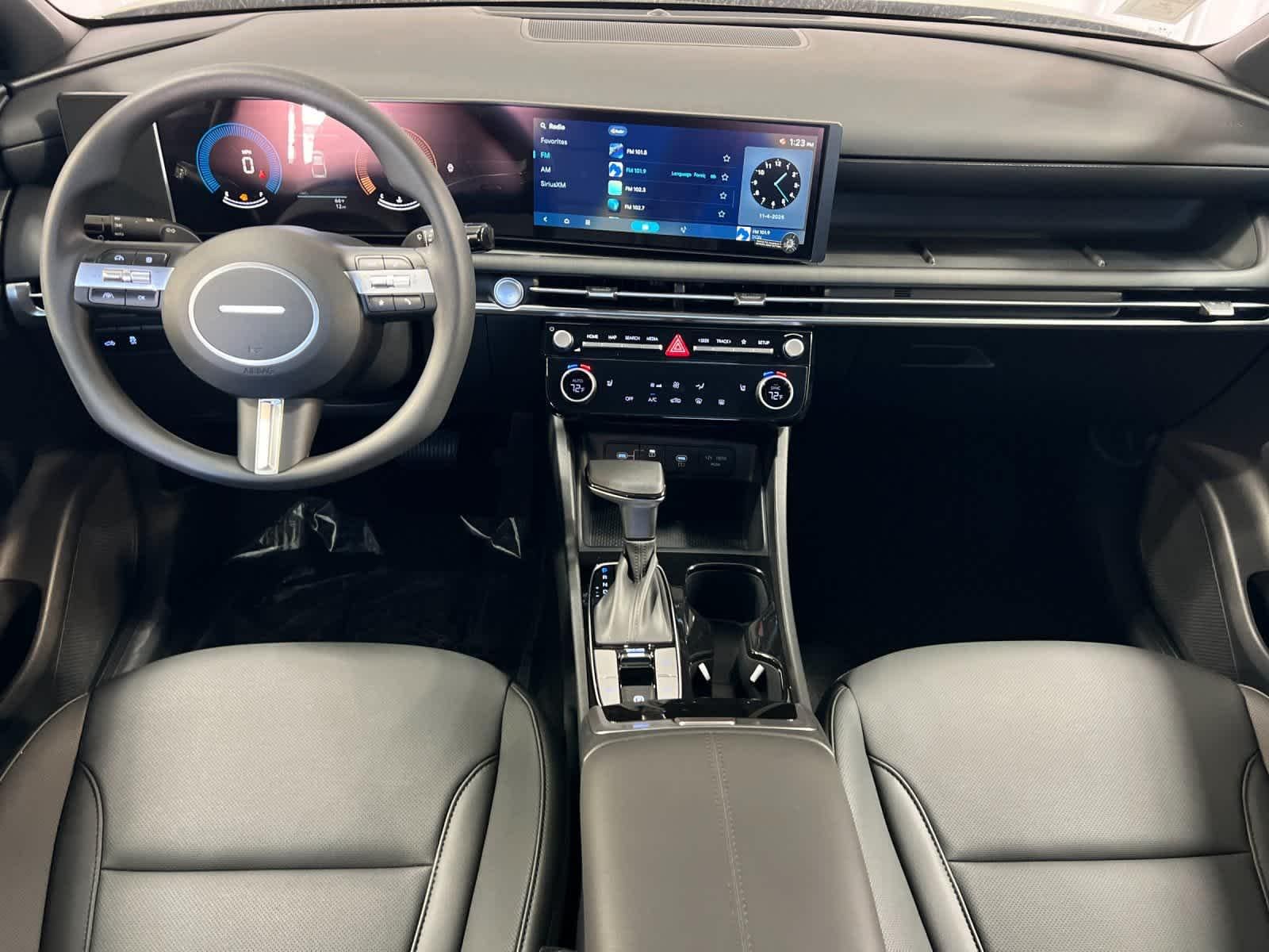 Thumbnail: 2026 Hyundai Santa Cruz - 3