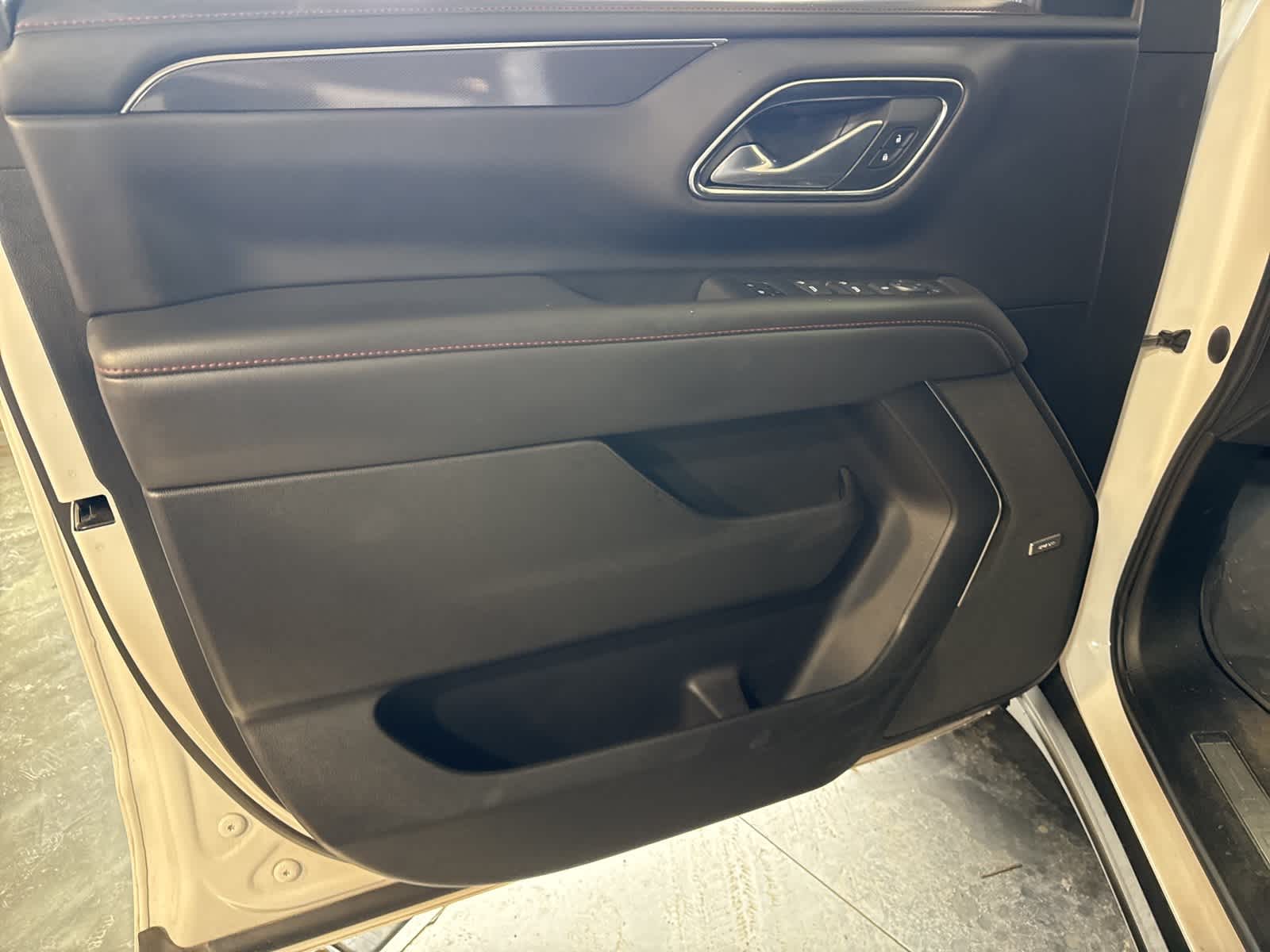 Thumbnail: 2021 Chevrolet Tahoe - 19