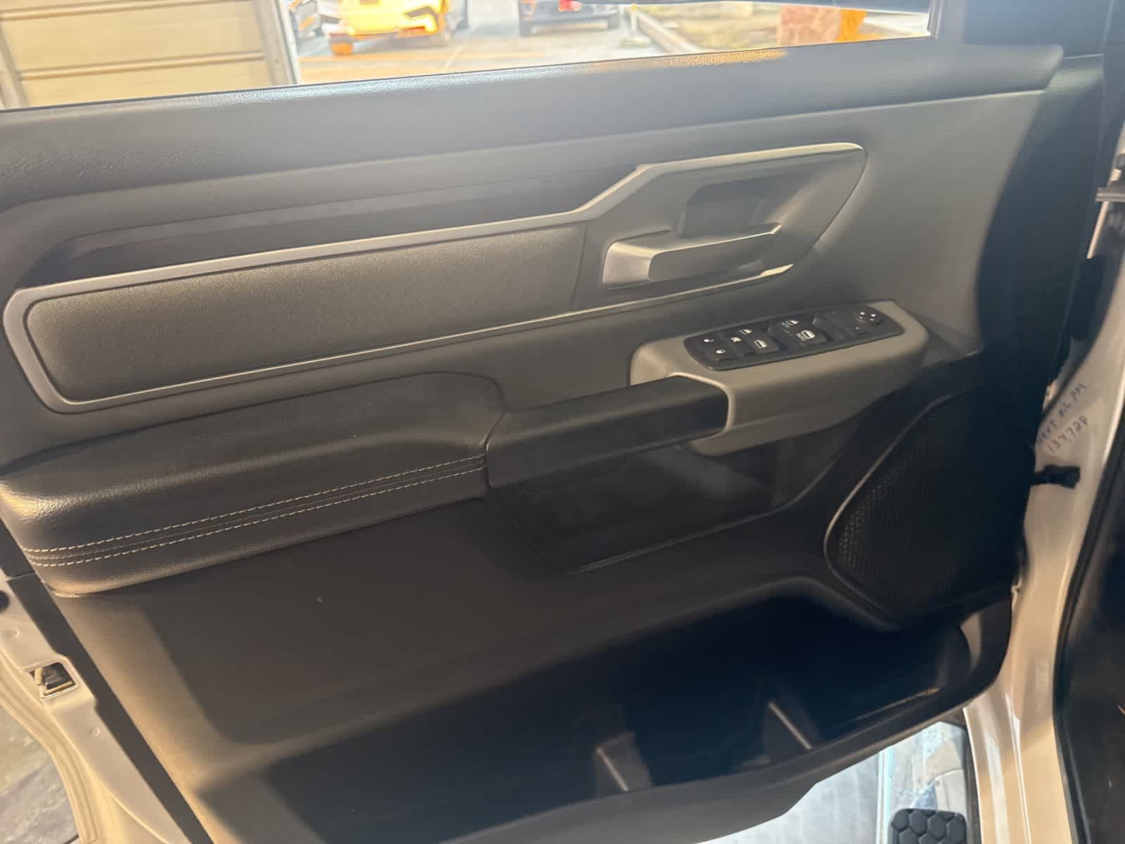 Thumbnail: 2020 RAM 1500 - 18