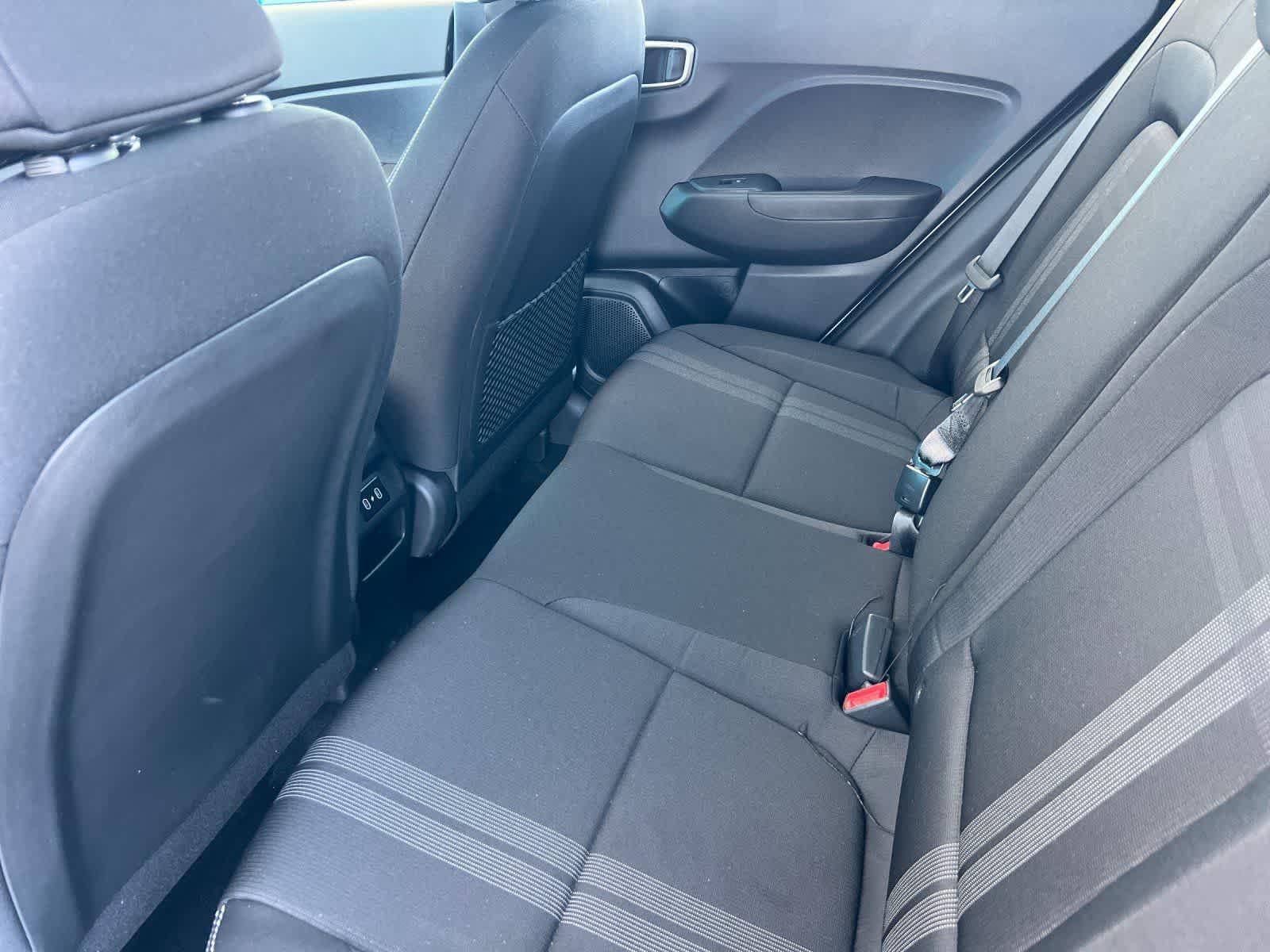 Thumbnail: 2025 Hyundai Venue - 4