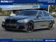 Used 2019 BMW M550i xDrive Sedan
