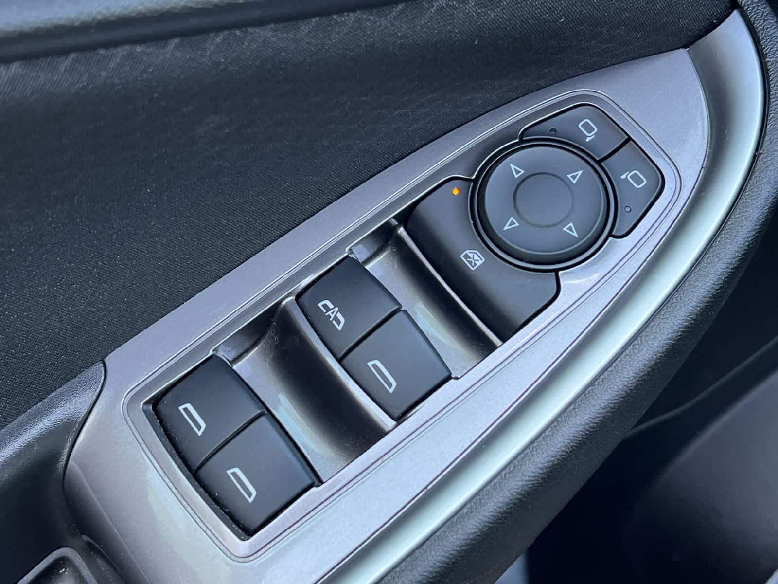 Thumbnail: 2024 Chevrolet Malibu - 14