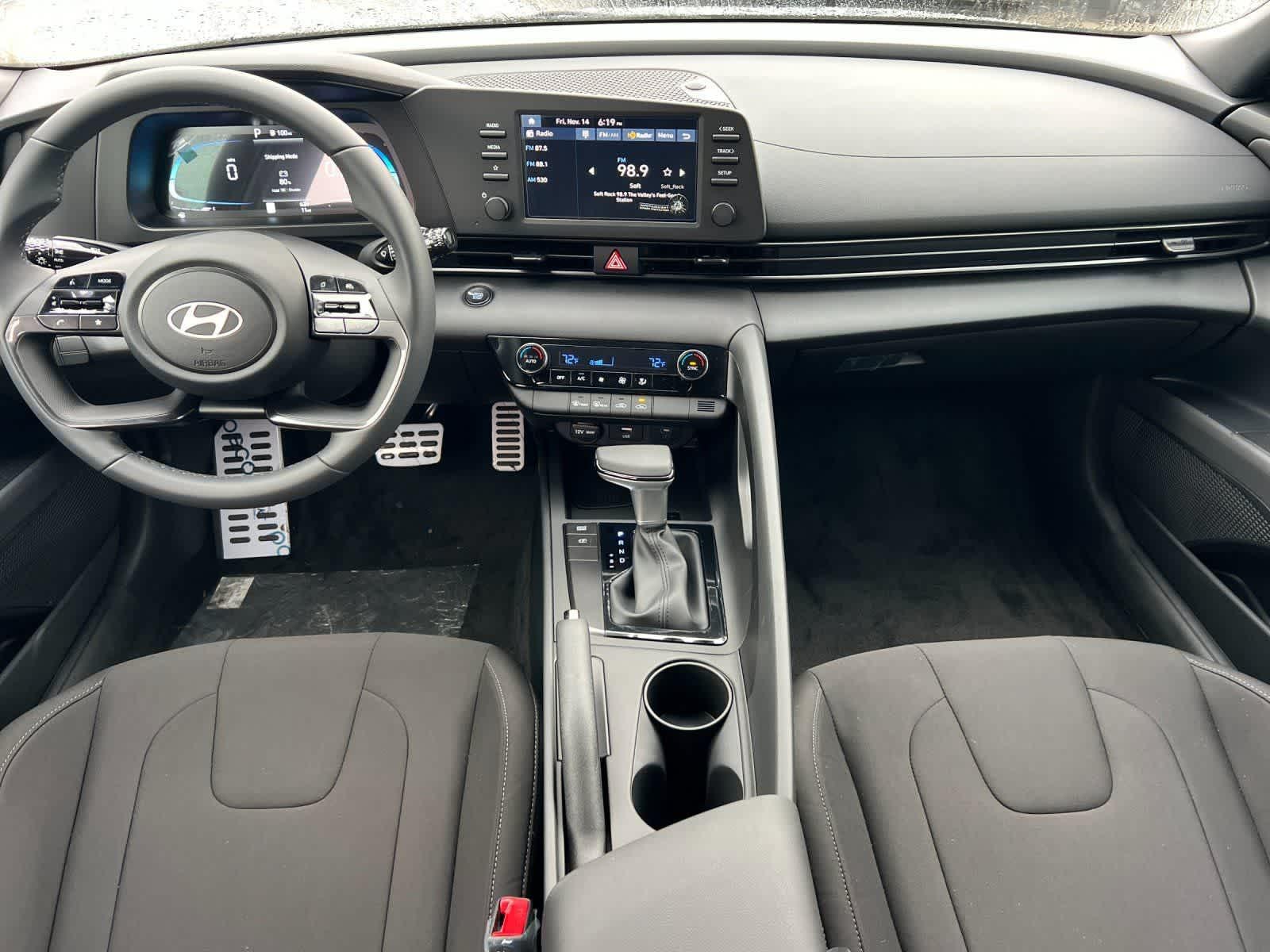 Thumbnail: 2026 Hyundai Elantra - 46