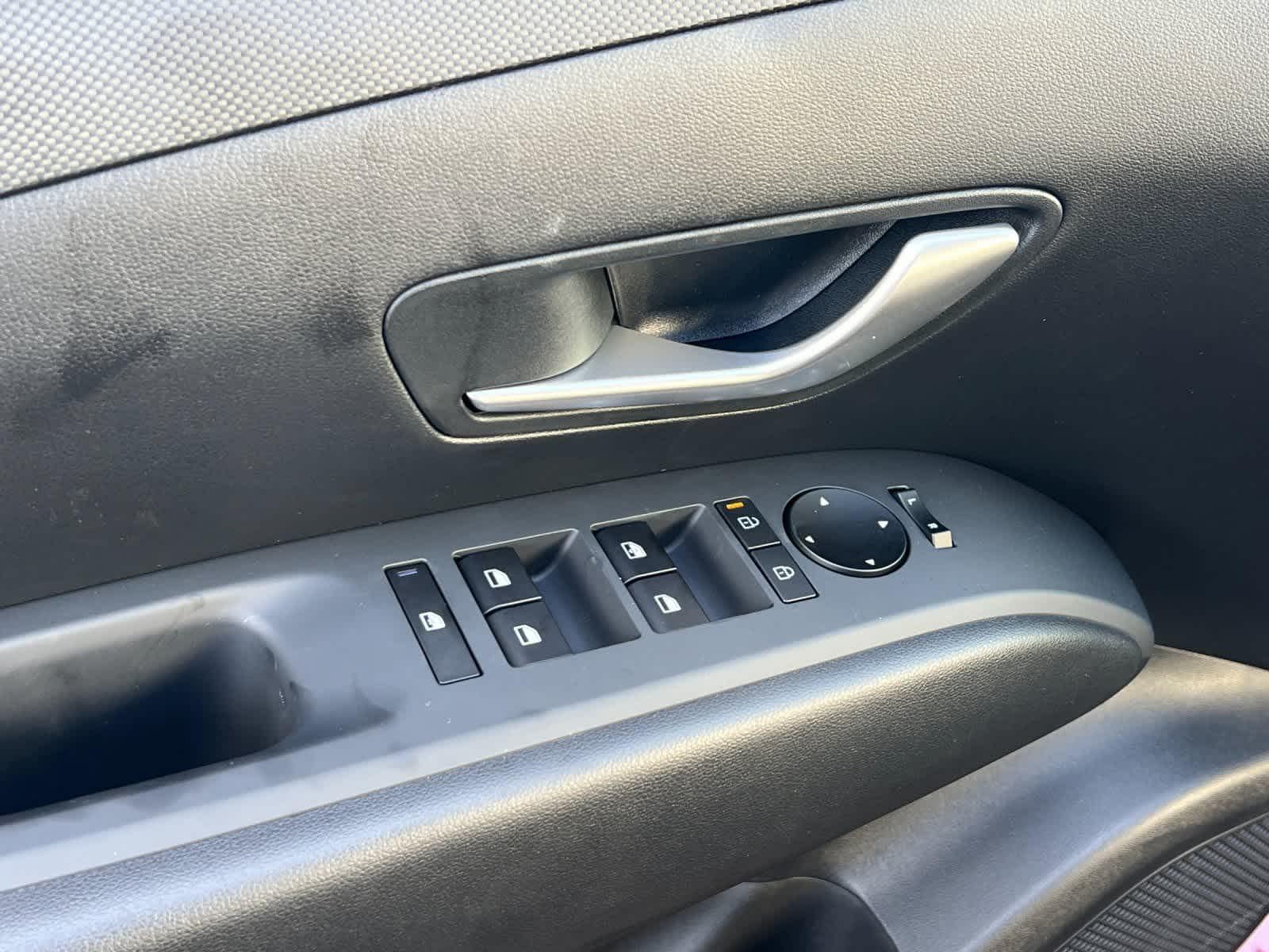 Thumbnail: 2026 Hyundai Tucson - 12