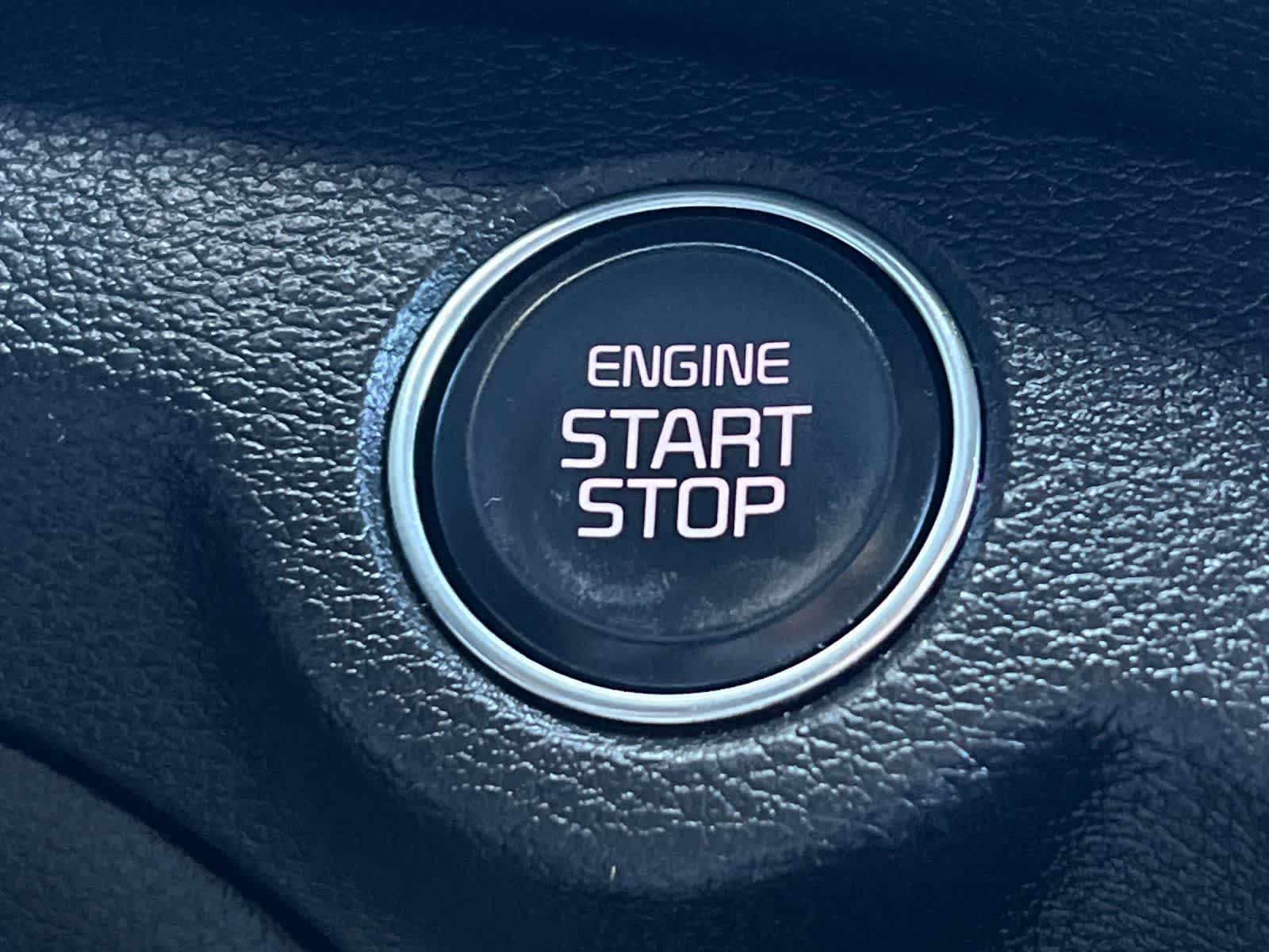 Thumbnail: 2021 Kia Forte - 22