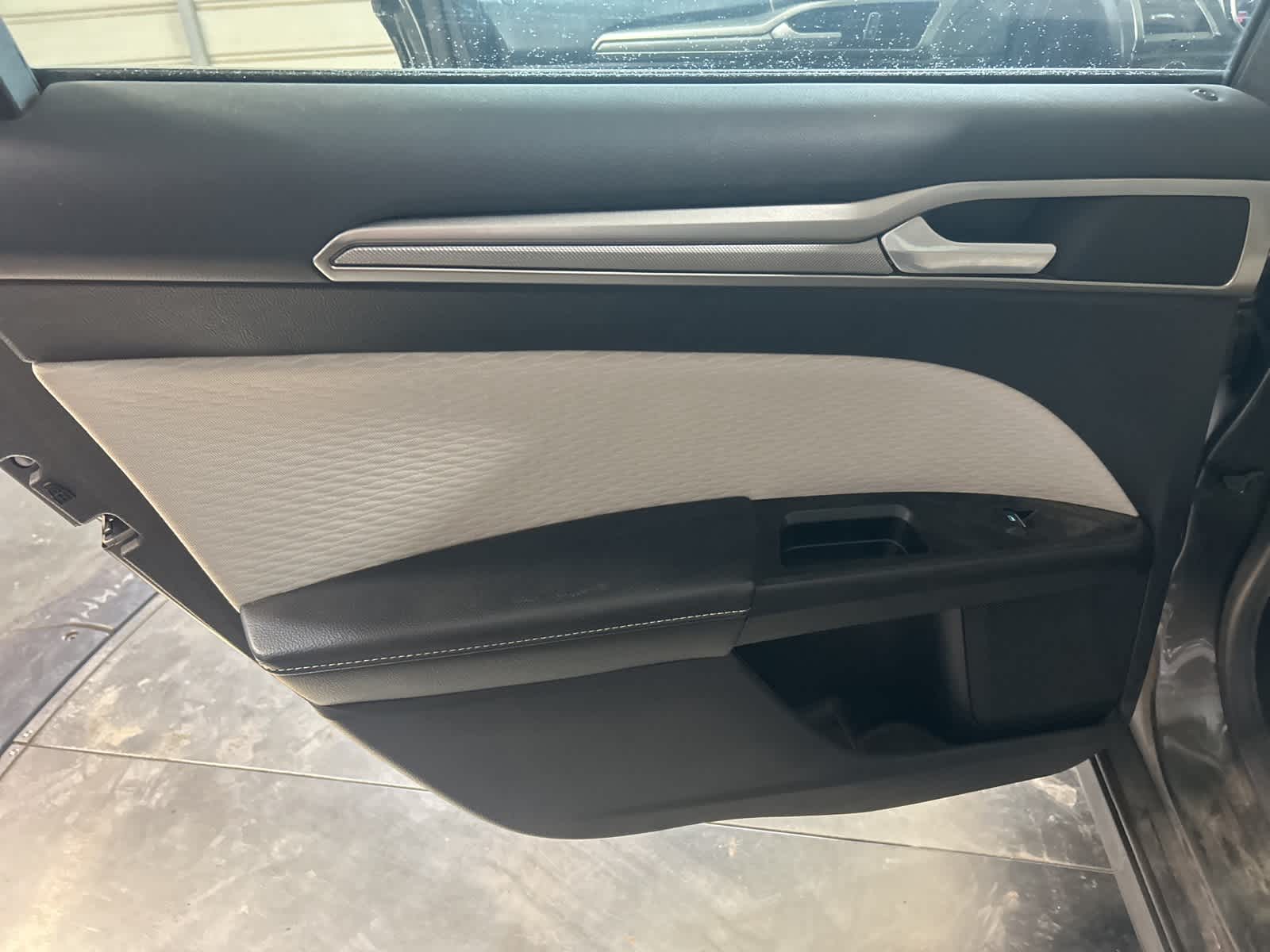 Thumbnail: 2019 Ford Fusion - 19