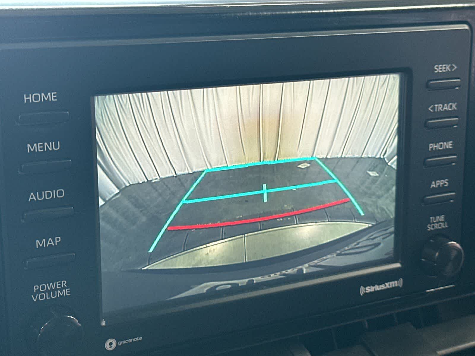 Thumbnail: 2020 Toyota RAV4 - 23