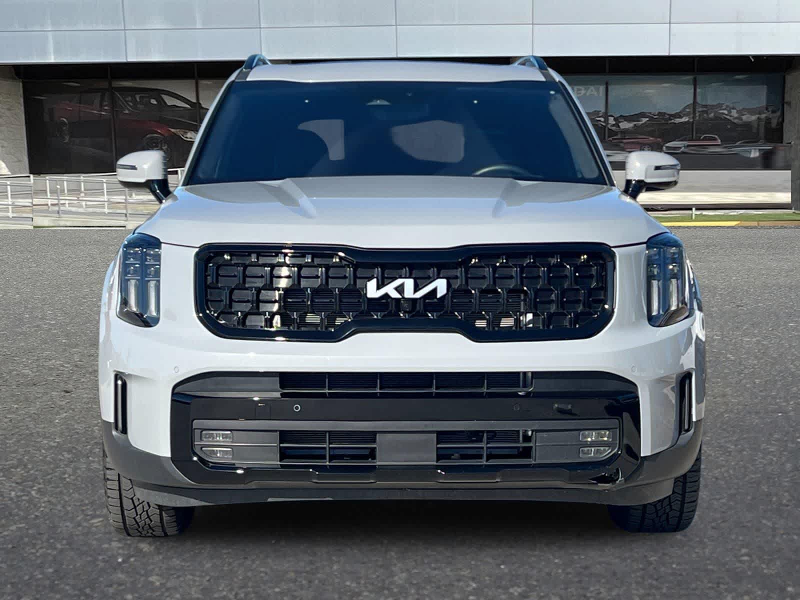 Thumbnail: 2024 Kia Telluride - 11