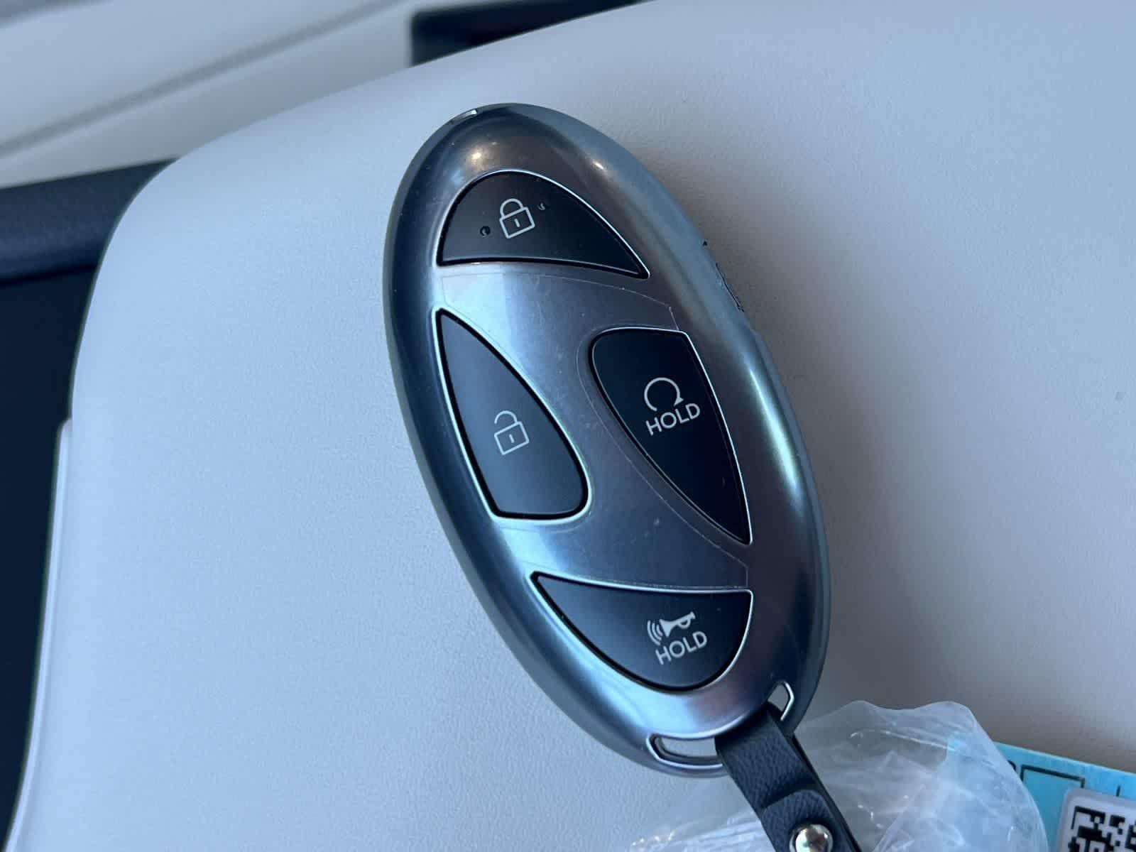 Thumbnail: 2026 Hyundai Sonata - 26