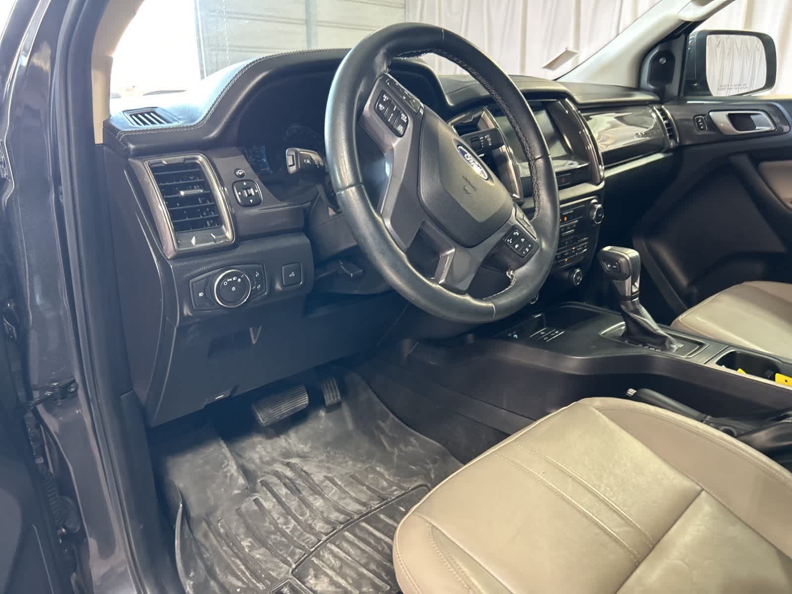 Thumbnail: 2019 Ford Ranger - 23