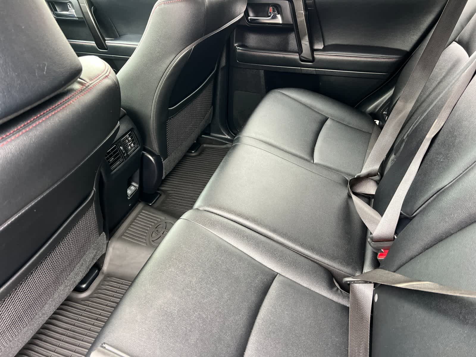 Thumbnail: 2021 Toyota 4Runner - 5