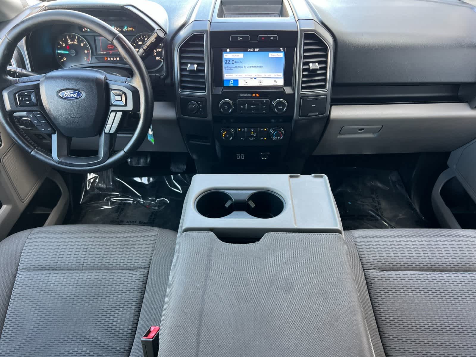 Thumbnail: 2019 Ford F-150 - 4