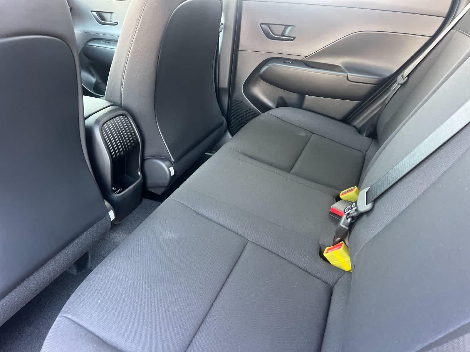 Thumbnail: 2026 Hyundai Kona - 5