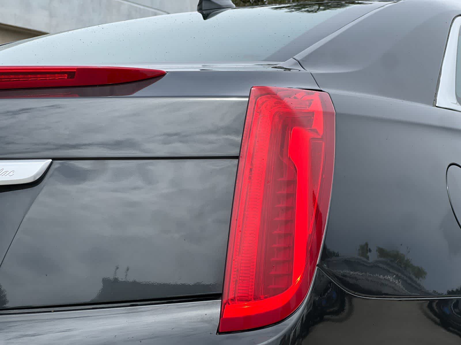 Thumbnail: 2016 Cadillac XTS - 27