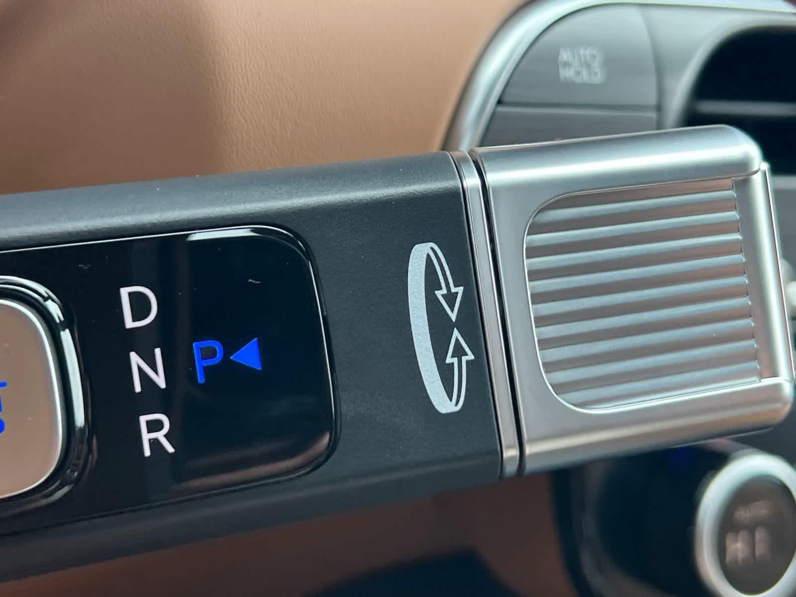 Thumbnail: 2026 Hyundai Palisade - 23