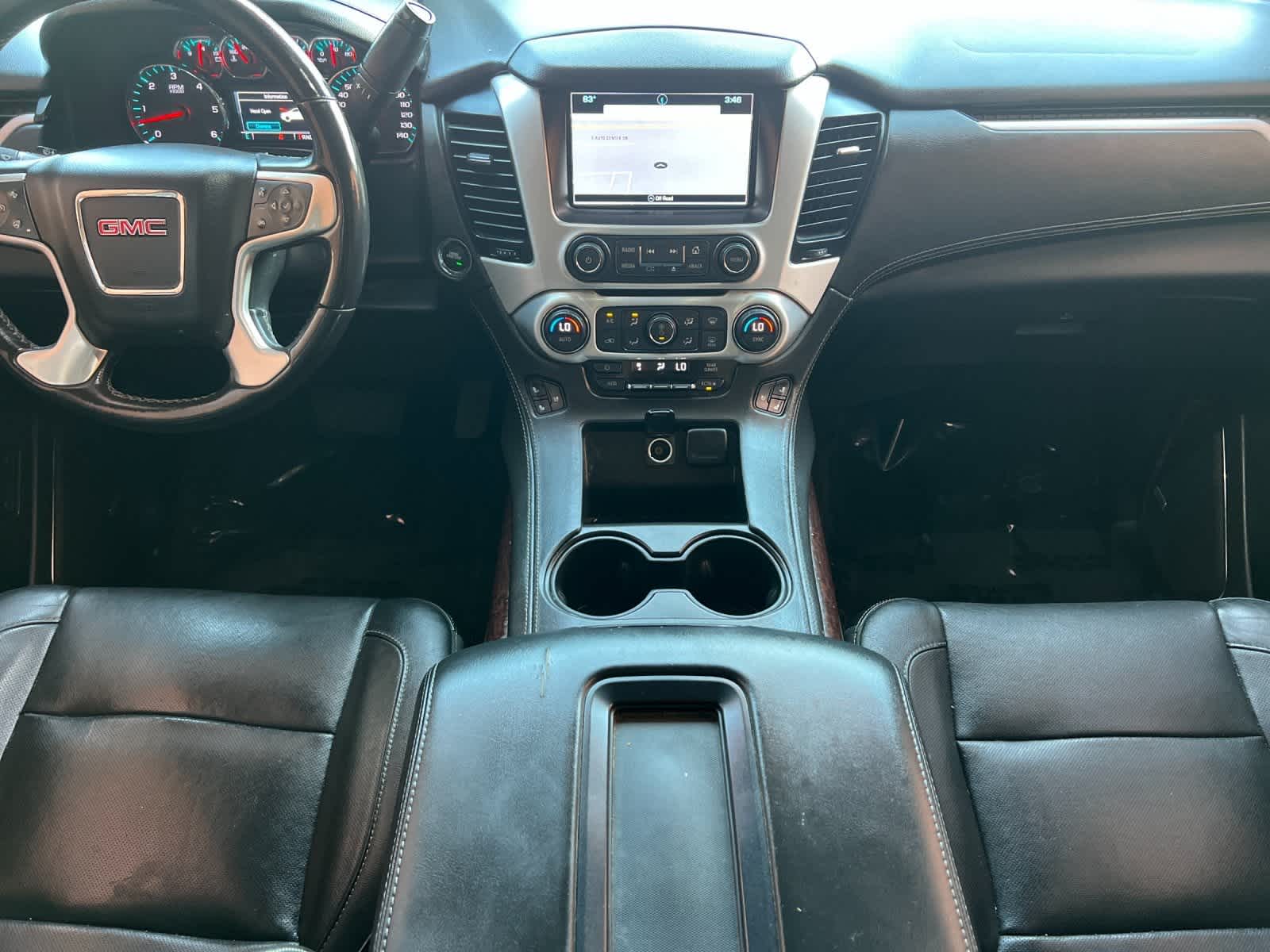 Thumbnail: 2020 GMC Yukon - 3