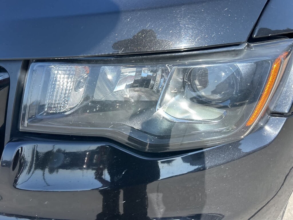 Used 2019 Jeep Grand Cherokee Altitude SUV