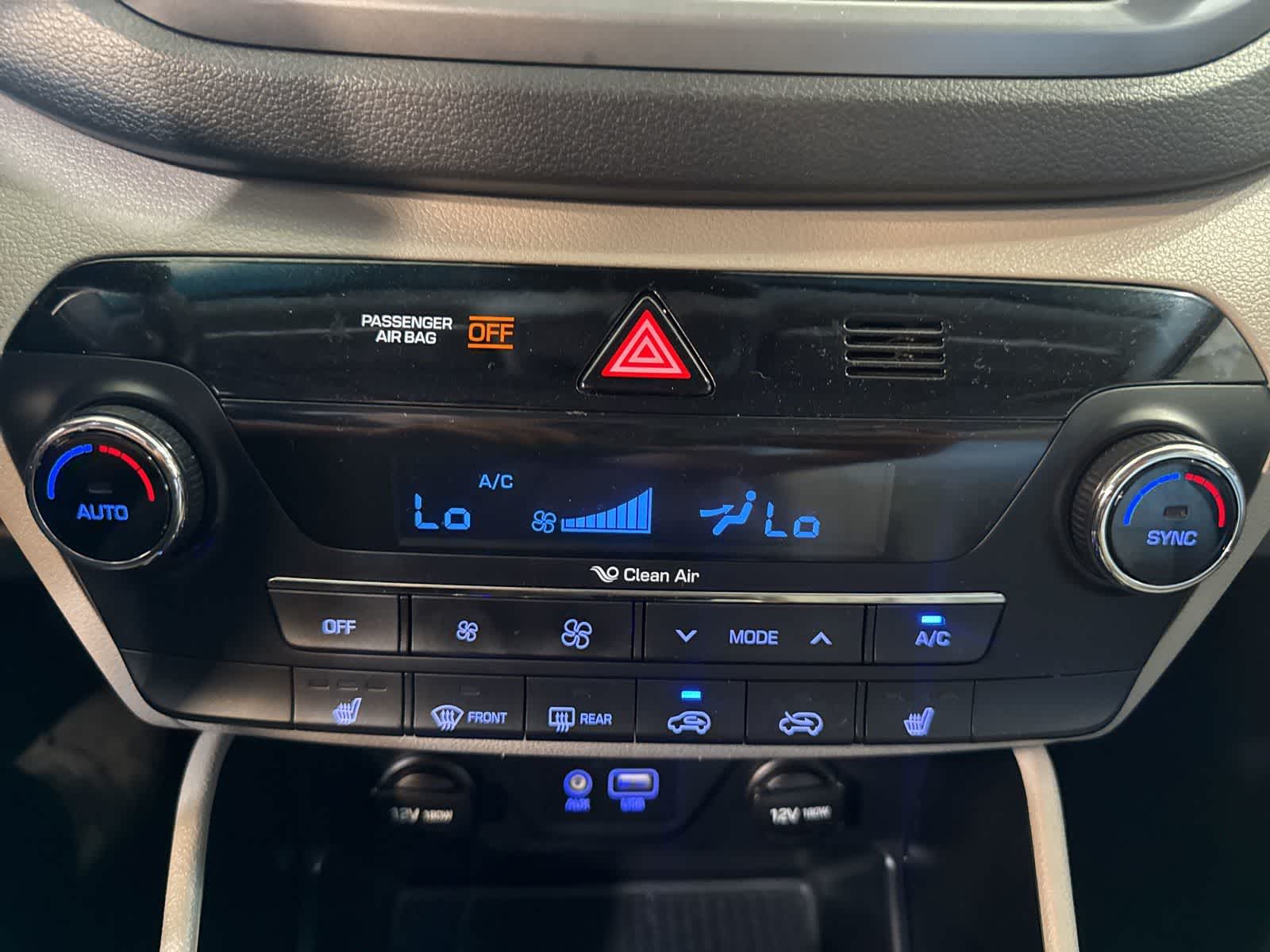 Thumbnail: 2018 Hyundai Tucson - 25