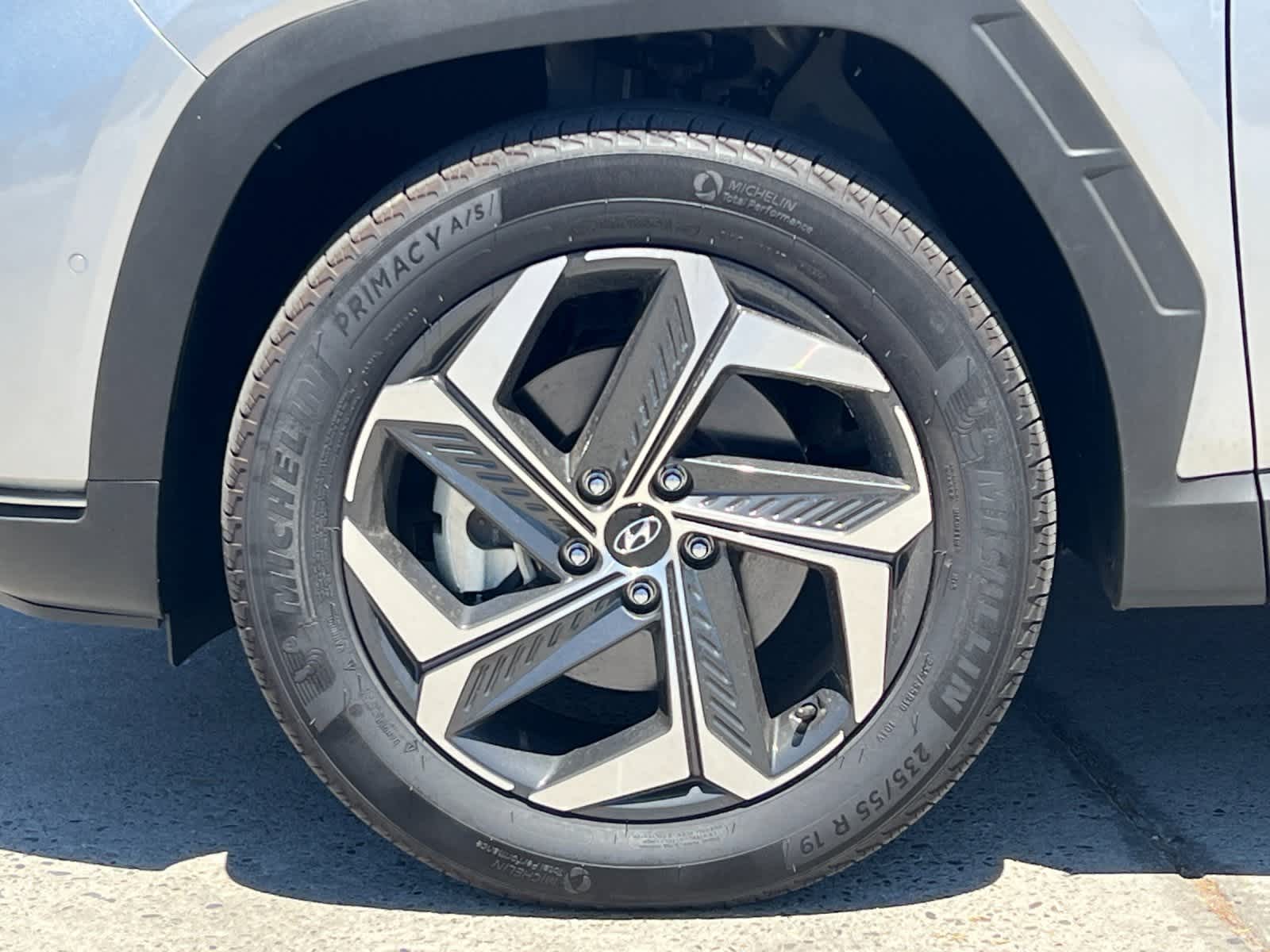 Thumbnail: 2024 Hyundai Tucson - 25