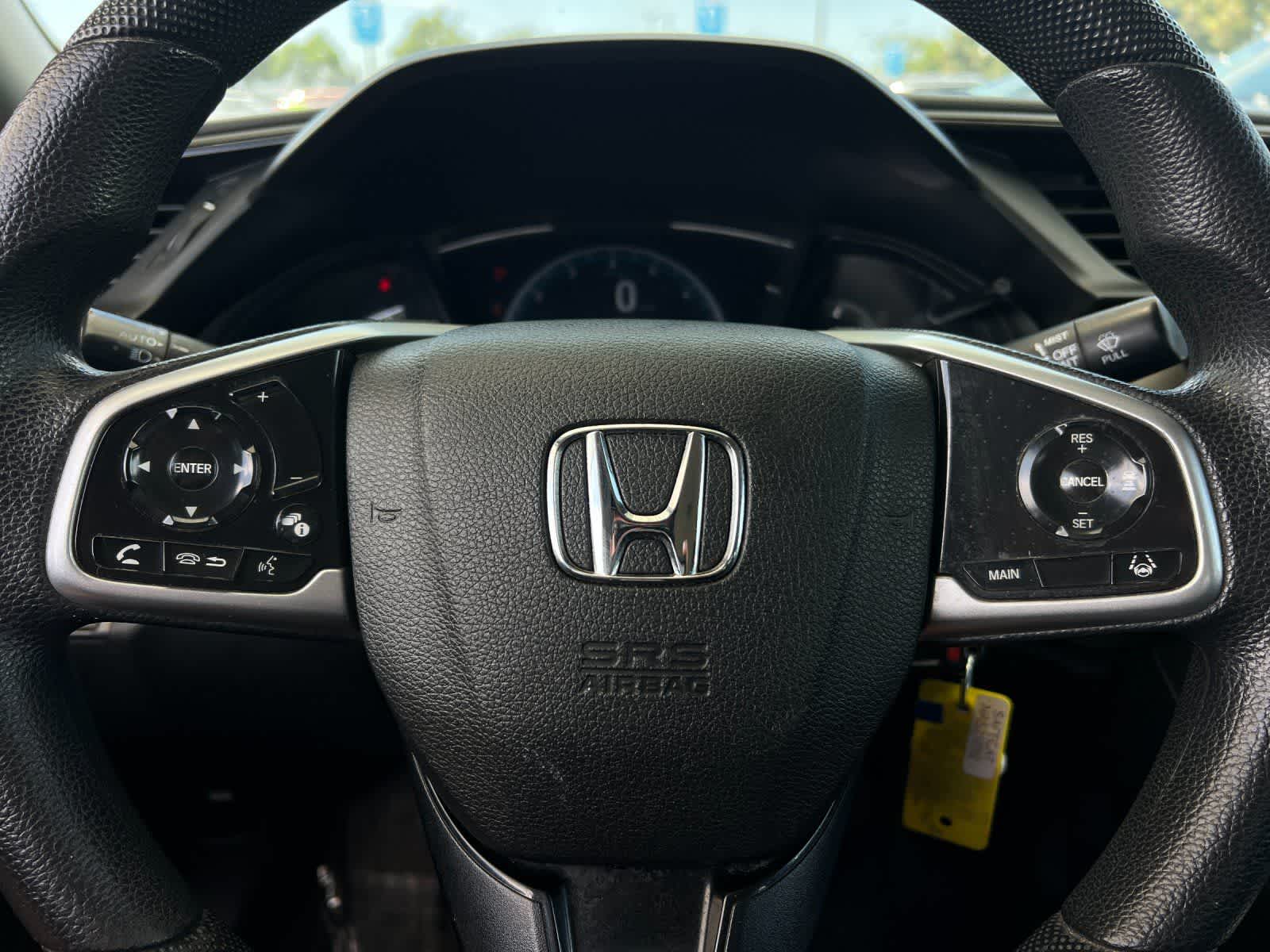 Thumbnail: 2020 Honda Civic - 22