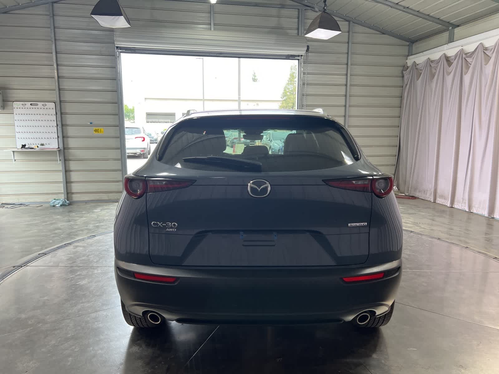 Thumbnail: 2024 Mazda CX-30 - 6