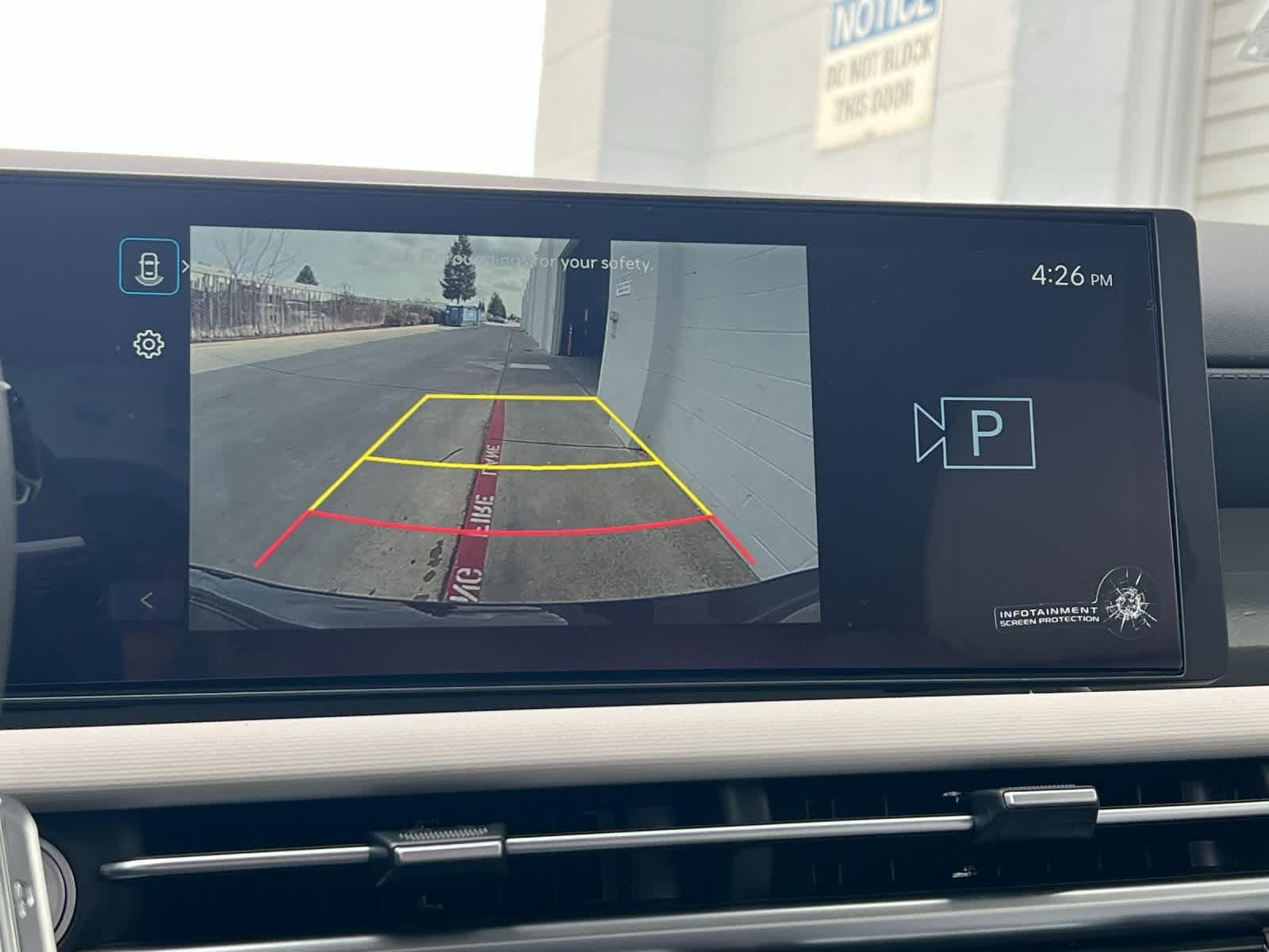 Thumbnail: 2026 Hyundai Tucson - 19