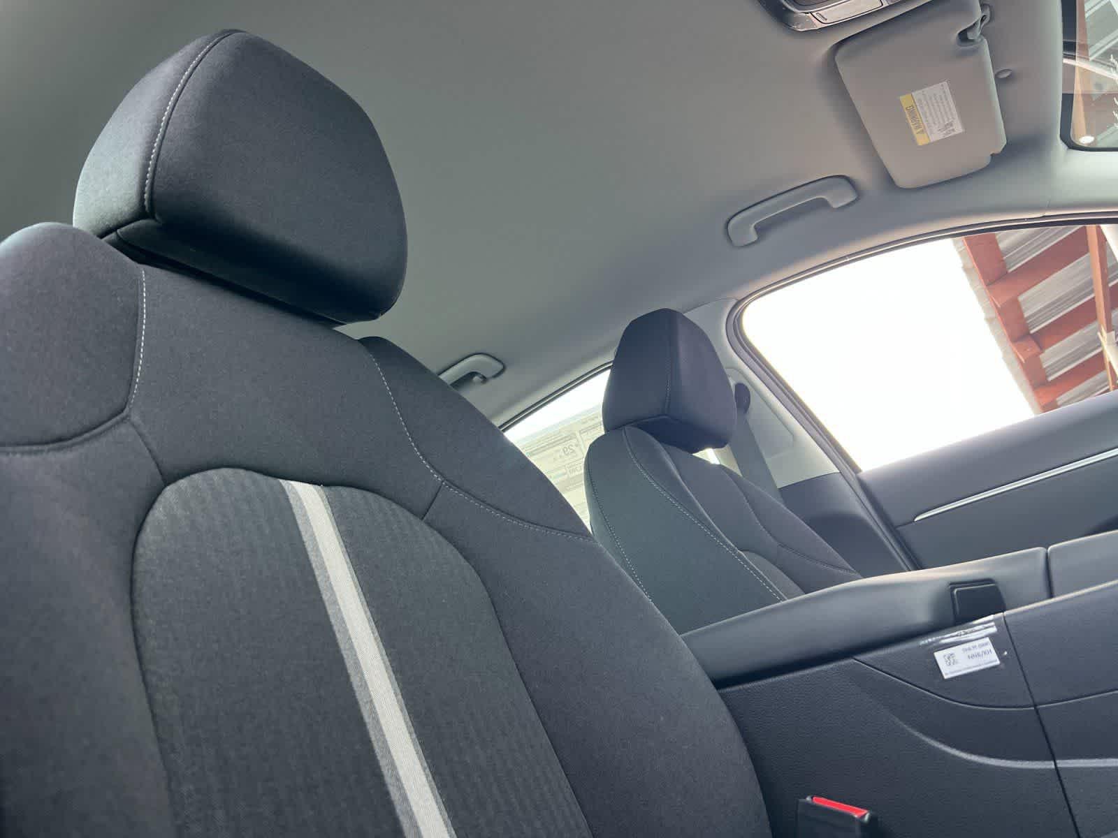 Thumbnail: 2026 Hyundai Sonata - 17