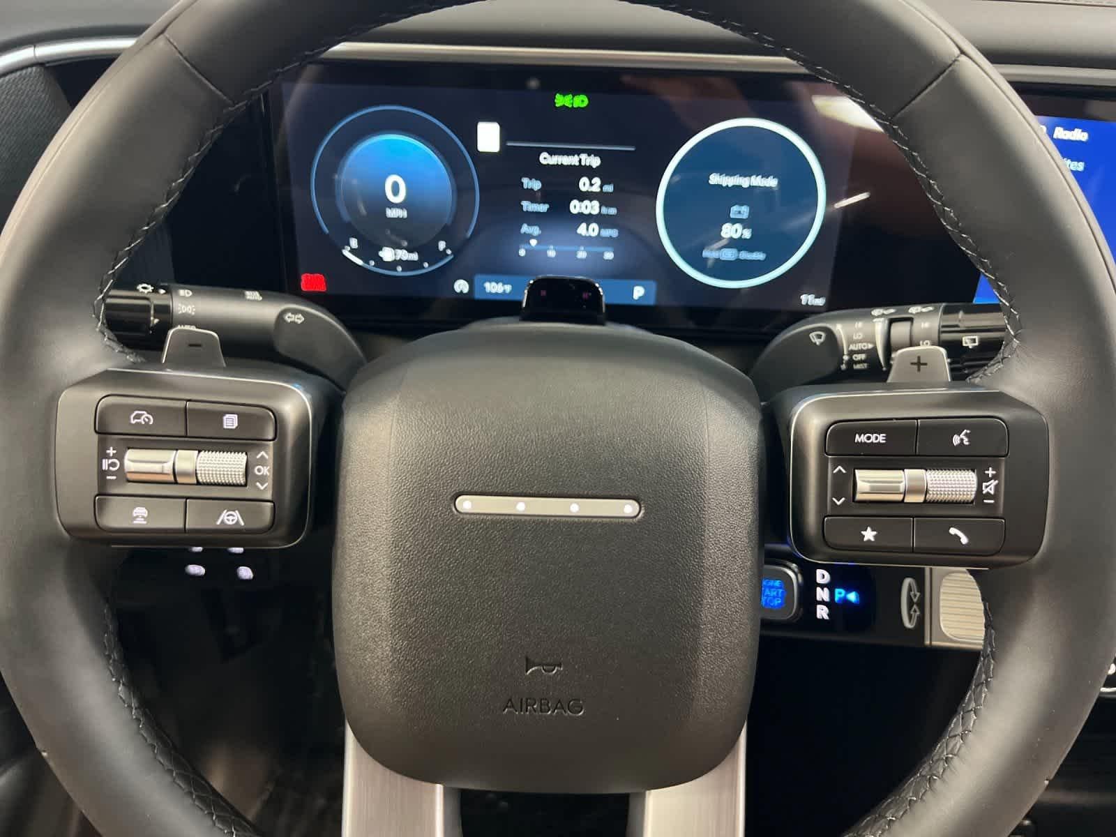 Thumbnail: 2026 Hyundai Palisade - 25