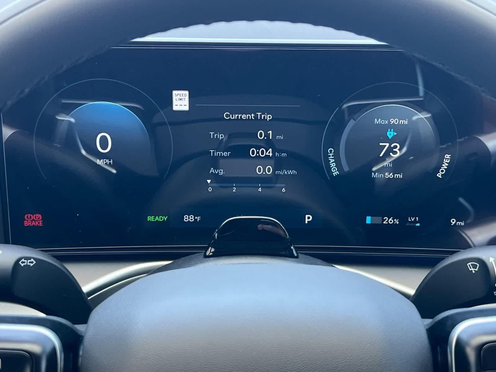 Thumbnail: 2026 Hyundai Ioniq - 26