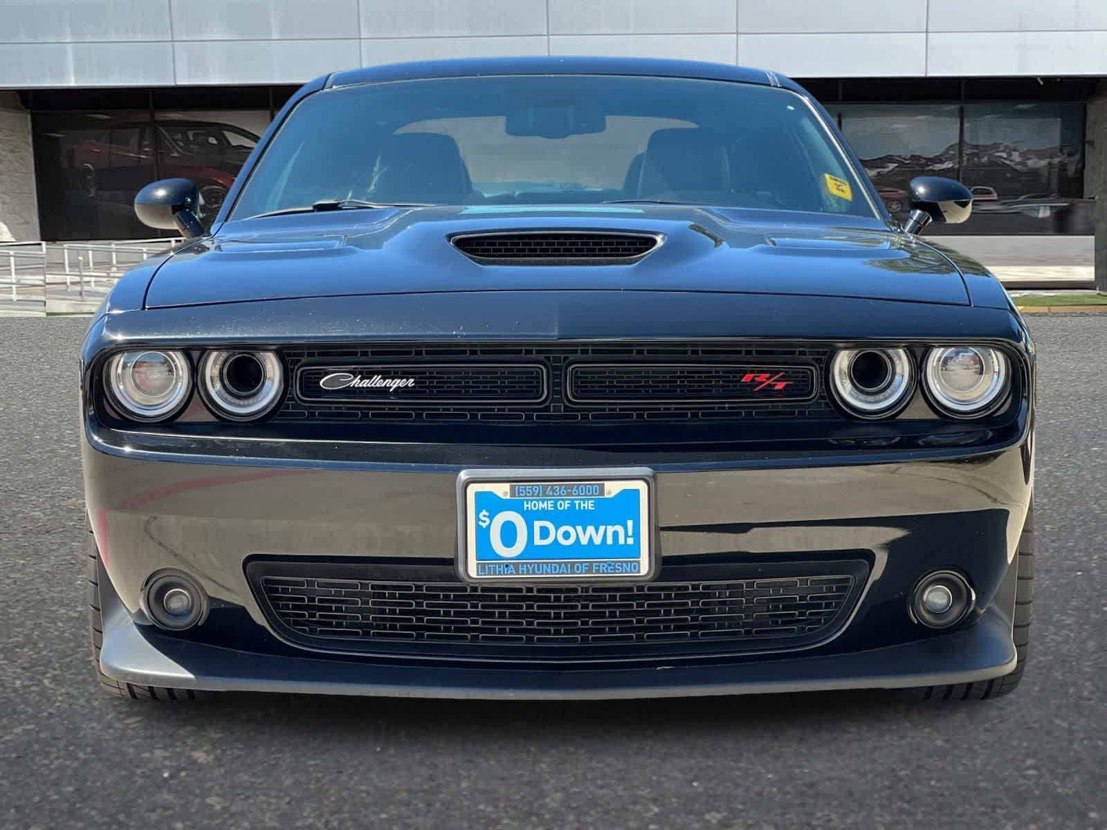 Thumbnail: 2021 Dodge Challenger - 11