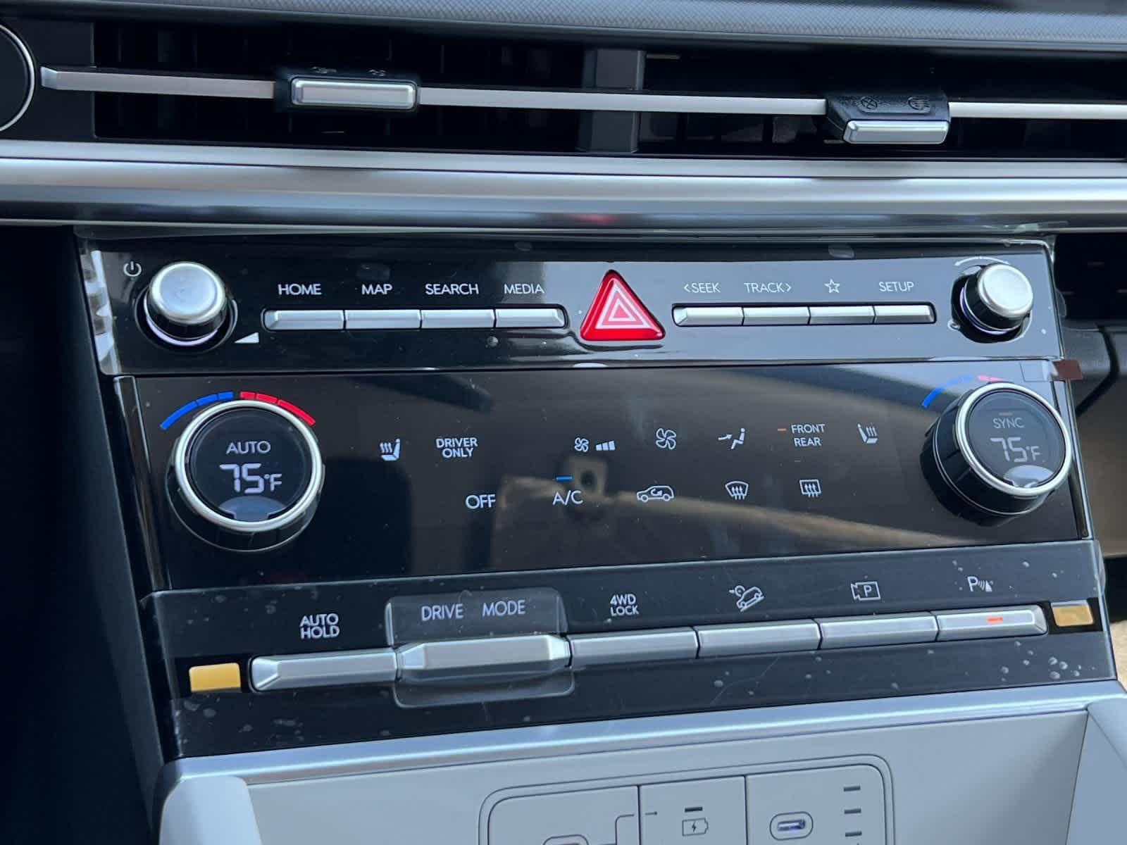 Thumbnail: 2026 Hyundai Santa Fe - 21